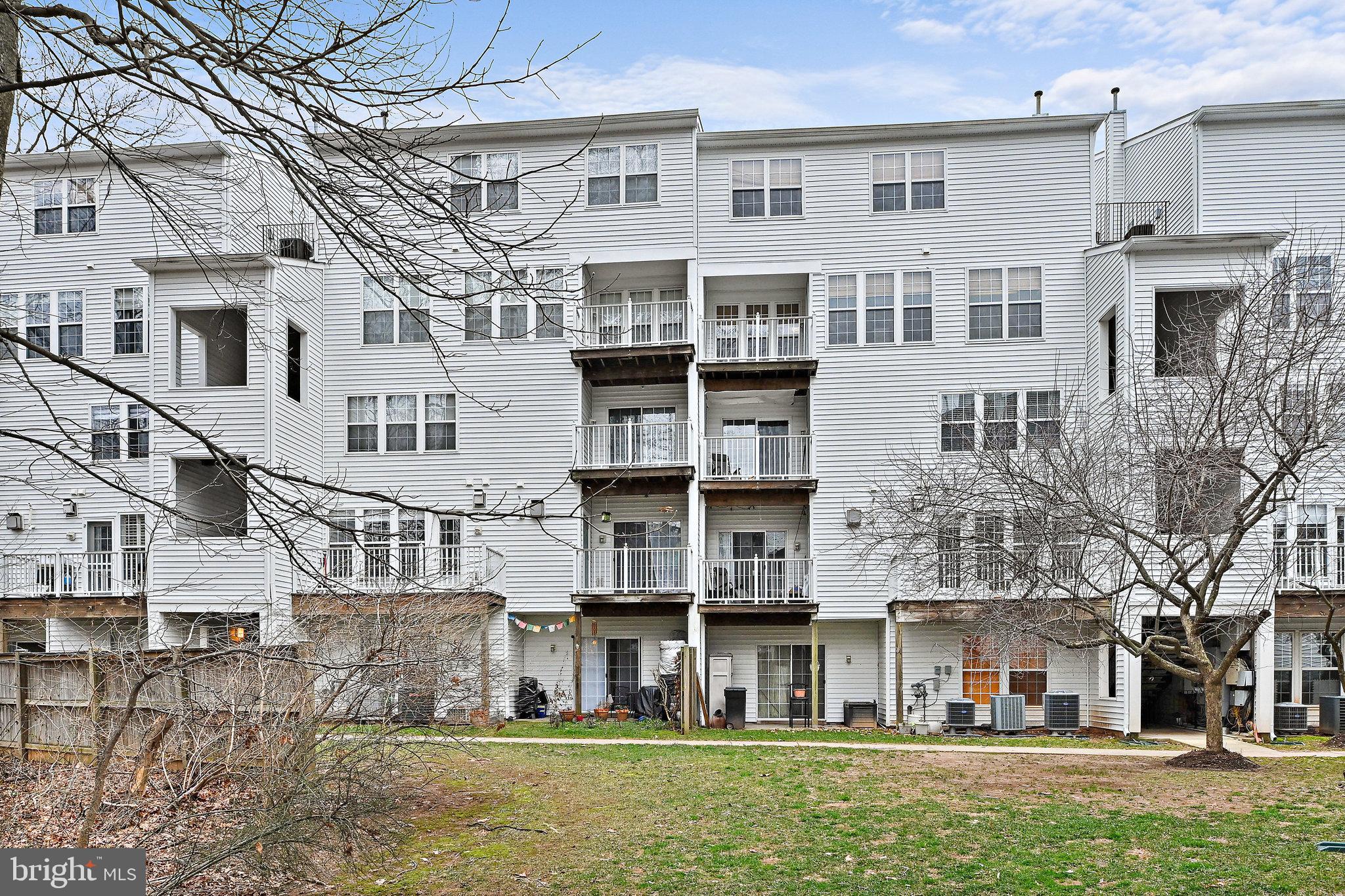 12705 Fair Crest Ct #302