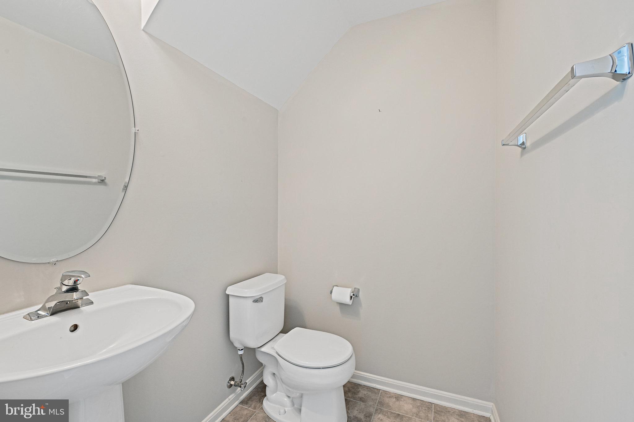 12705 Fair Crest Ct #302