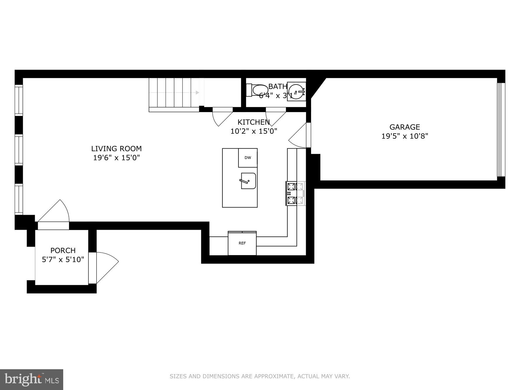 3047 Rittenhouse Cir #73