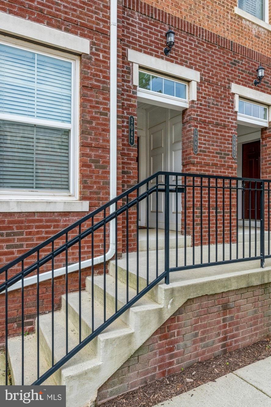 3047 Rittenhouse Cir #73