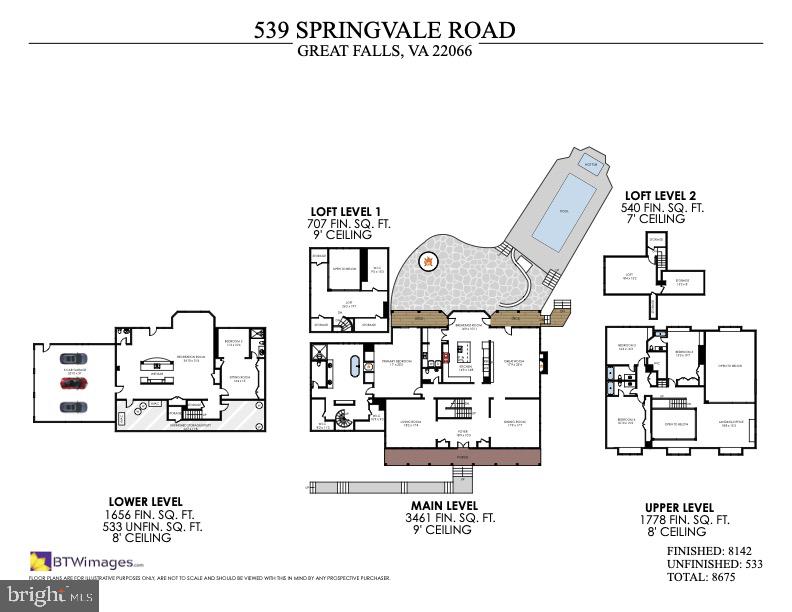 539 Springvale Rd