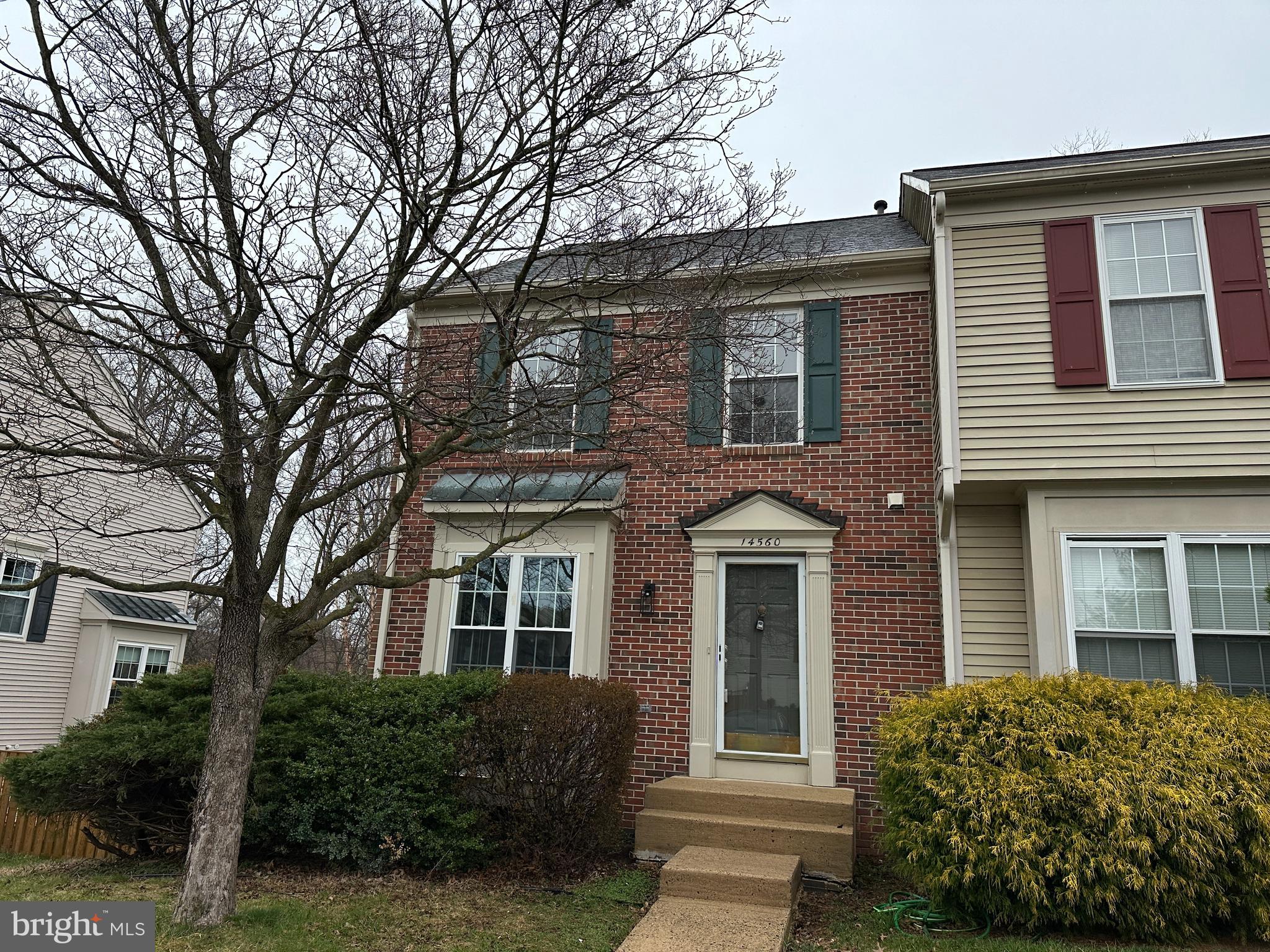 14560 Woodgate Manor Cir