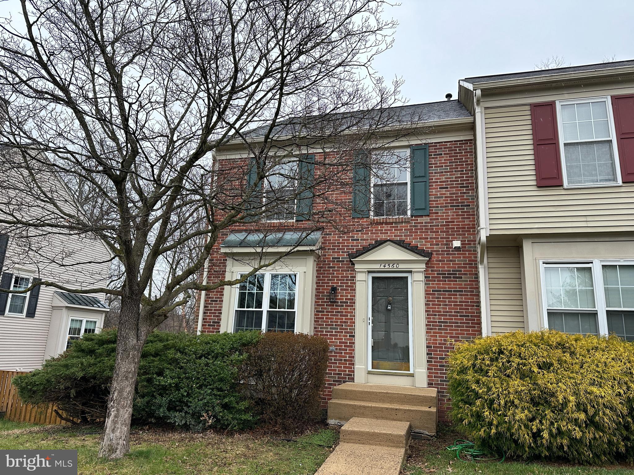 14560 Woodgate Manor Cir