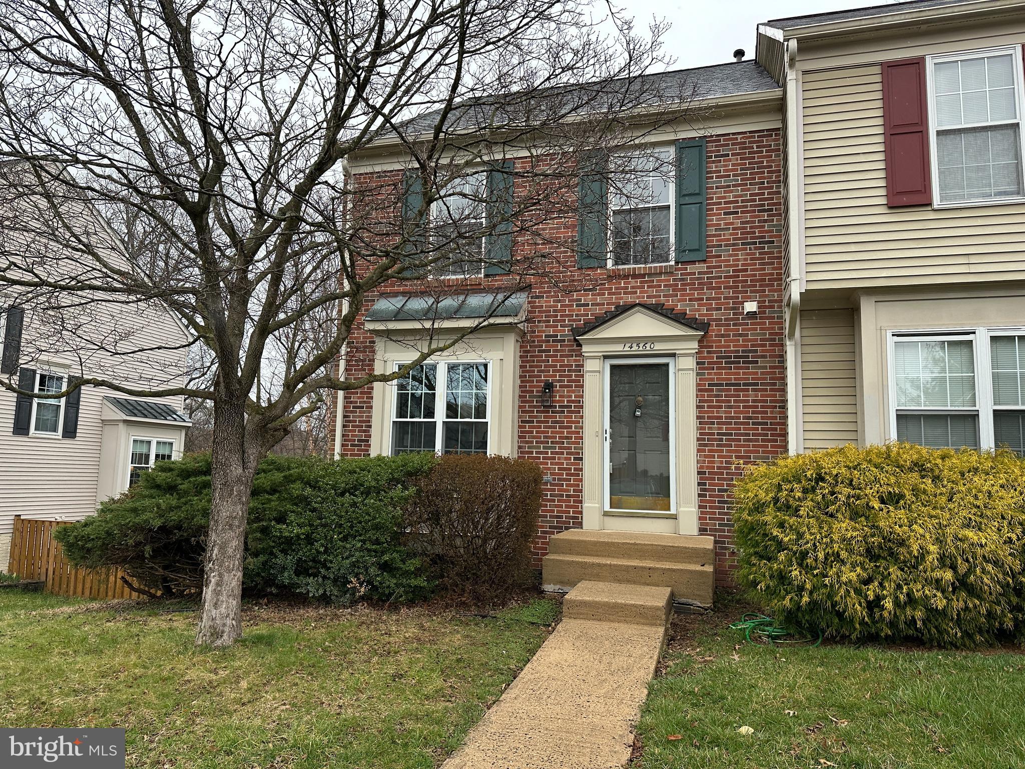 14560 Woodgate Manor Cir