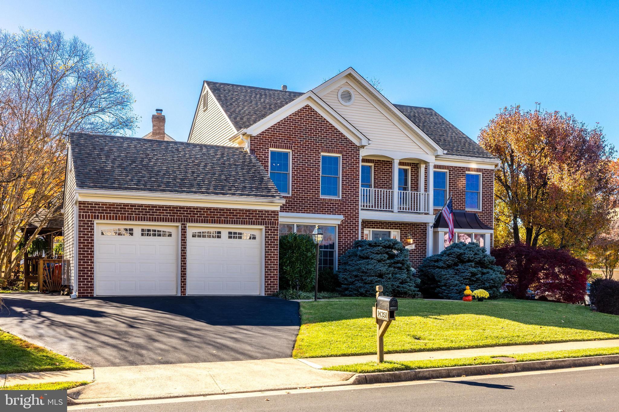 14351 Brookmere Dr
