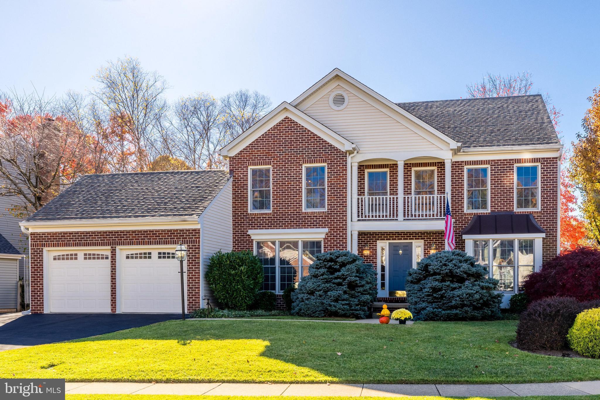14351 Brookmere Dr