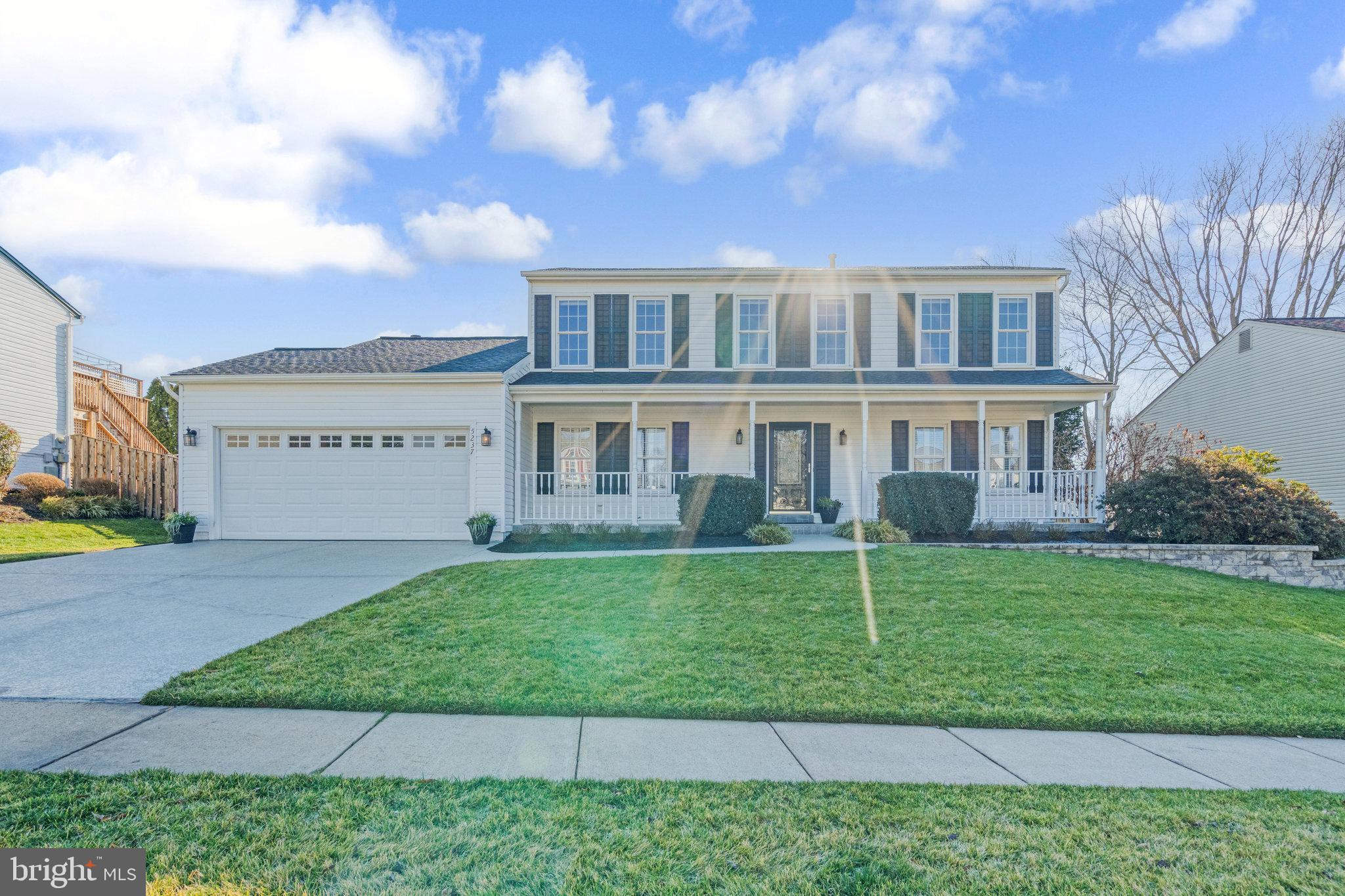 5237 Belle Plains Dr