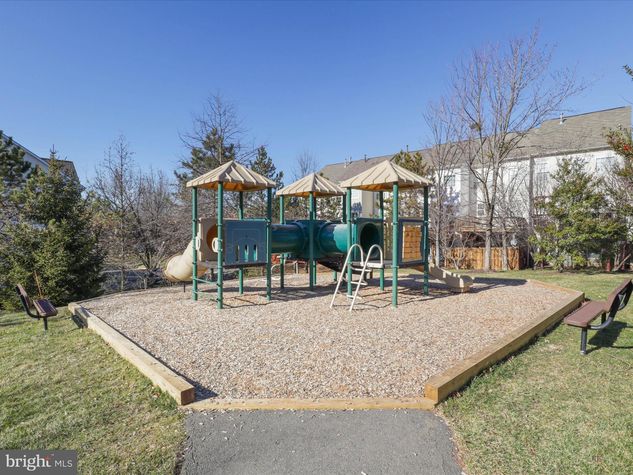 11576 CAVALIER LANDING COURT A 901-A