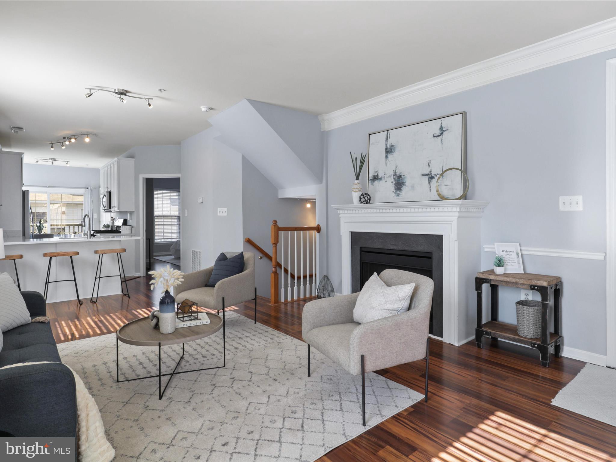 11576 CAVALIER LANDING COURT A 901-A