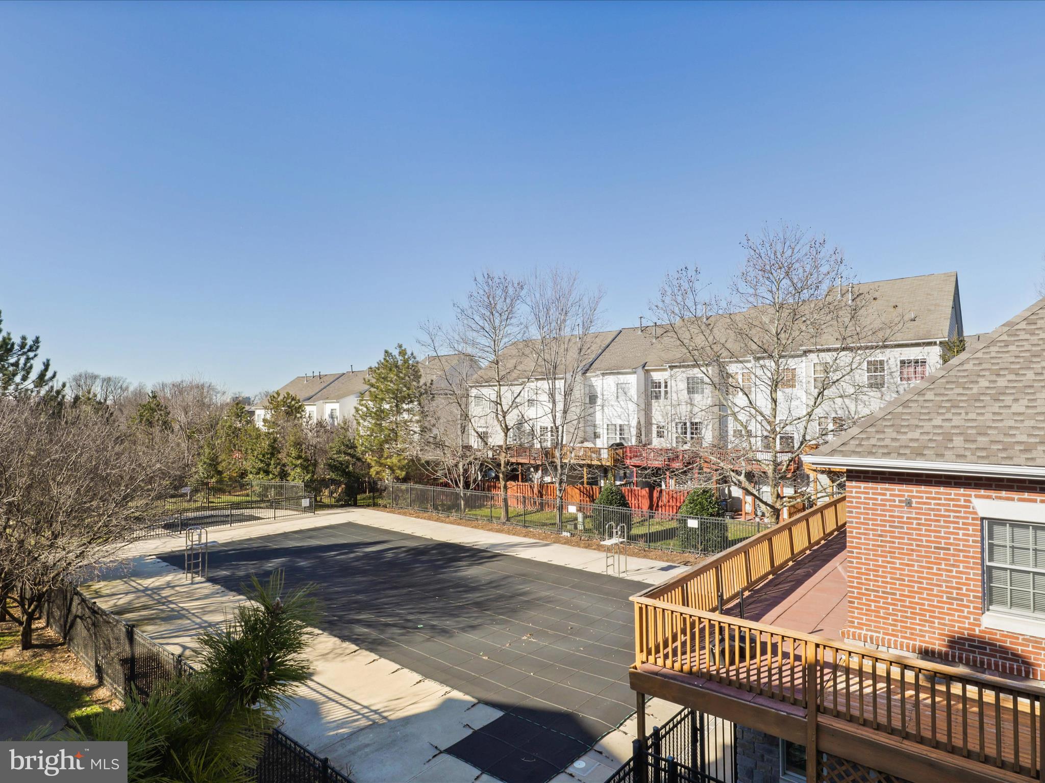 11576 CAVALIER LANDING COURT A 901-A