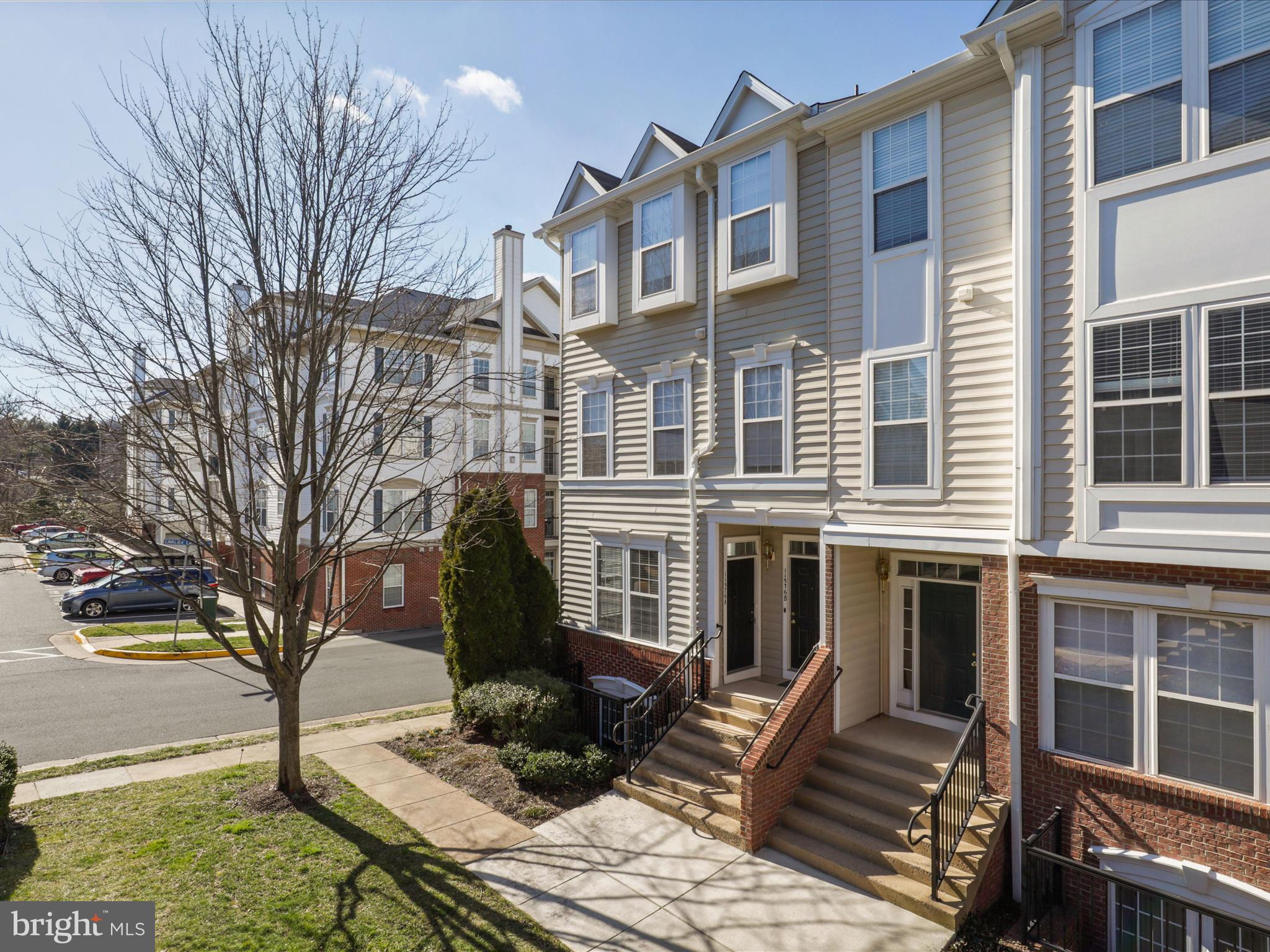 11576 CAVALIER LANDING COURT A 901-A