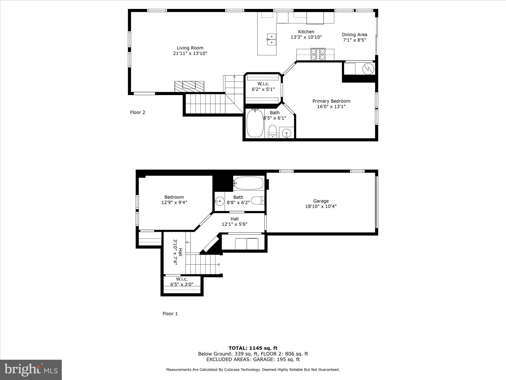 11576 CAVALIER LANDING COURT A 901-A