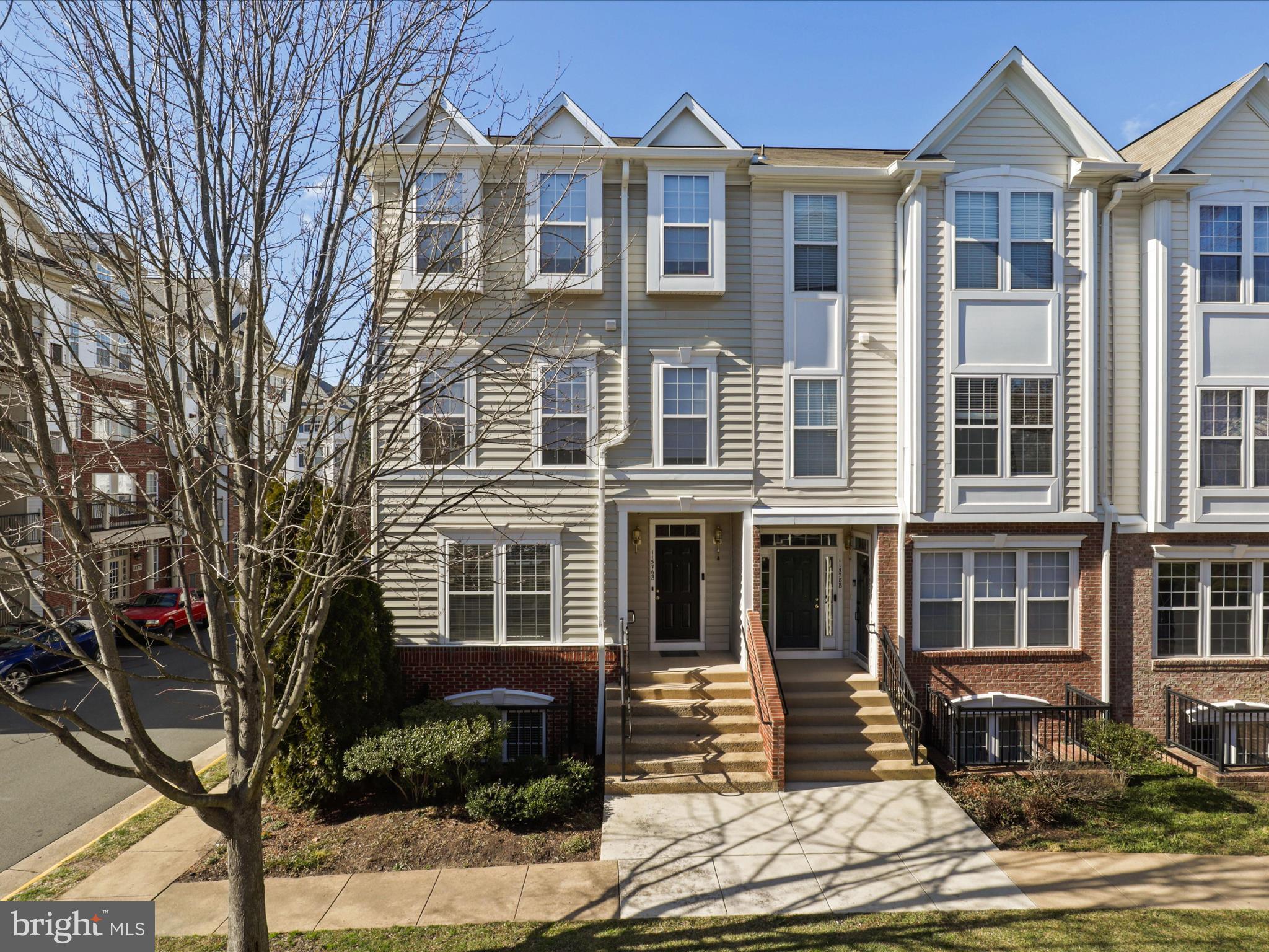 11576 CAVALIER LANDING COURT A 901-A