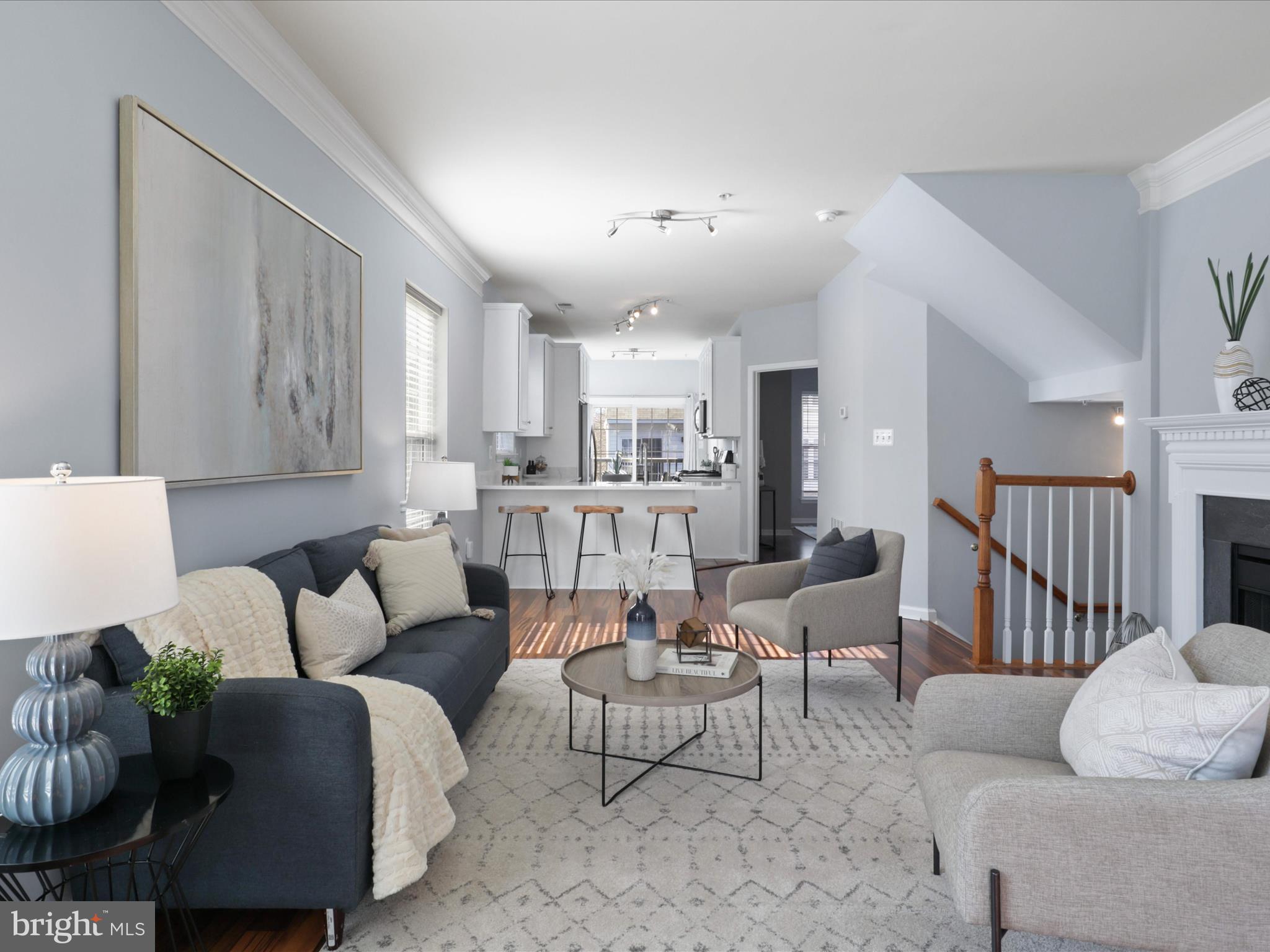 11576 CAVALIER LANDING COURT A 901-A