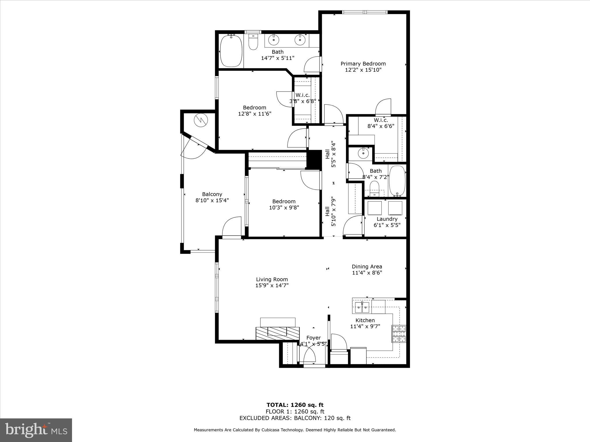 12104 Garden Grove Cir #301
