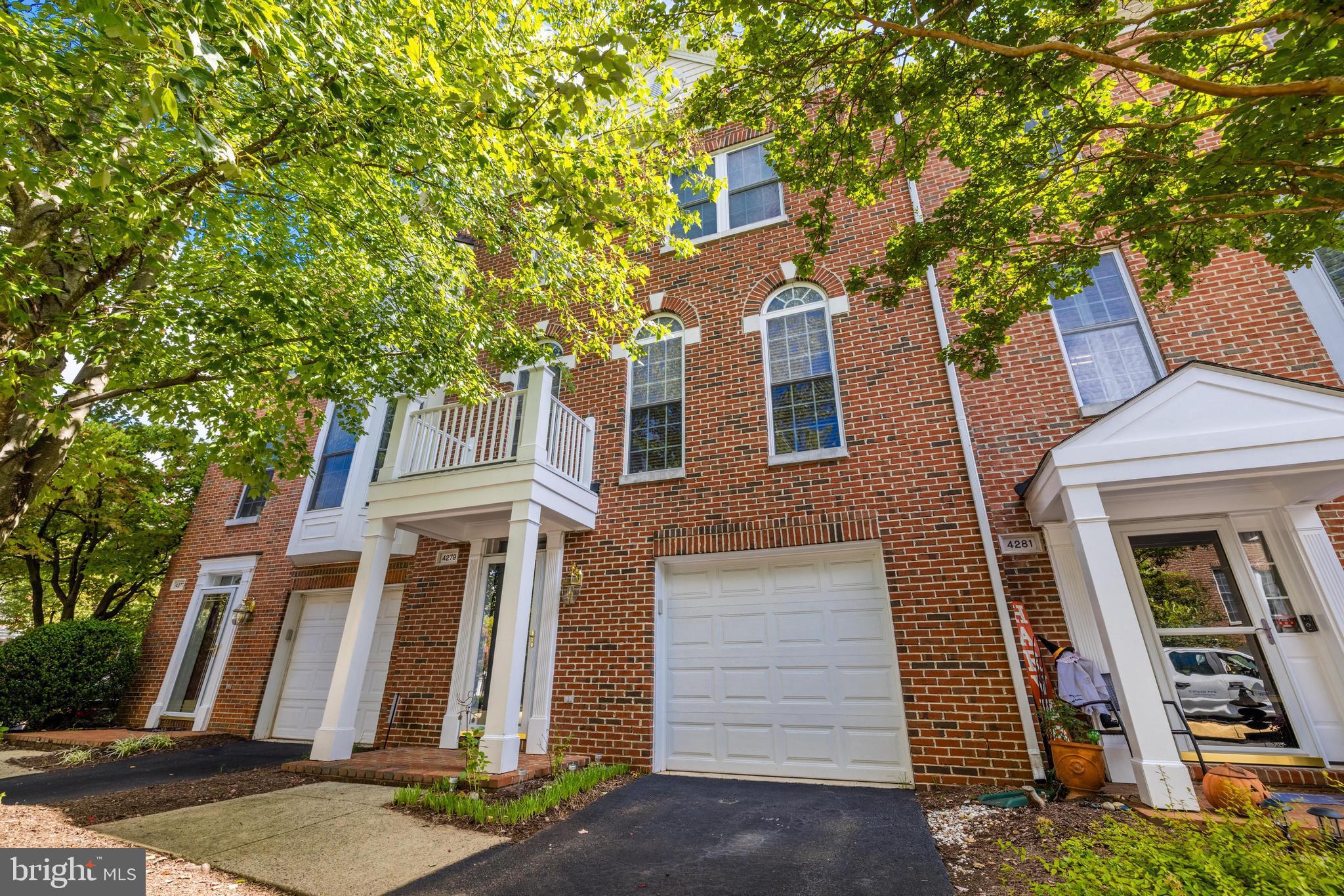 4279 Park Green Ct