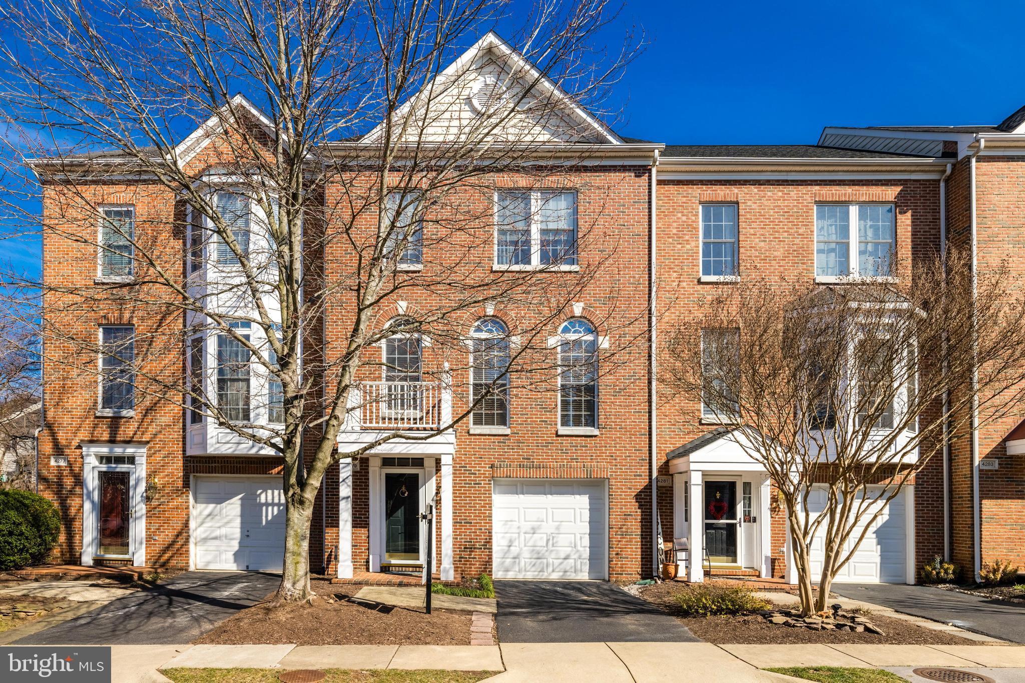 4279 Park Green Ct