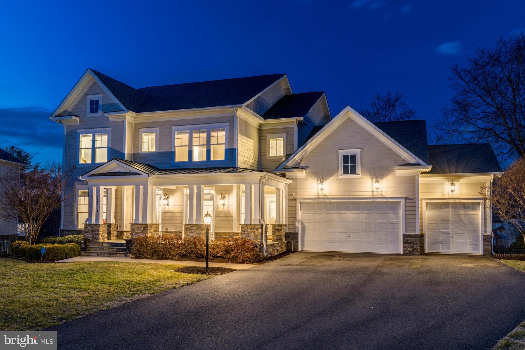 12458 Margaret Thomas Ln