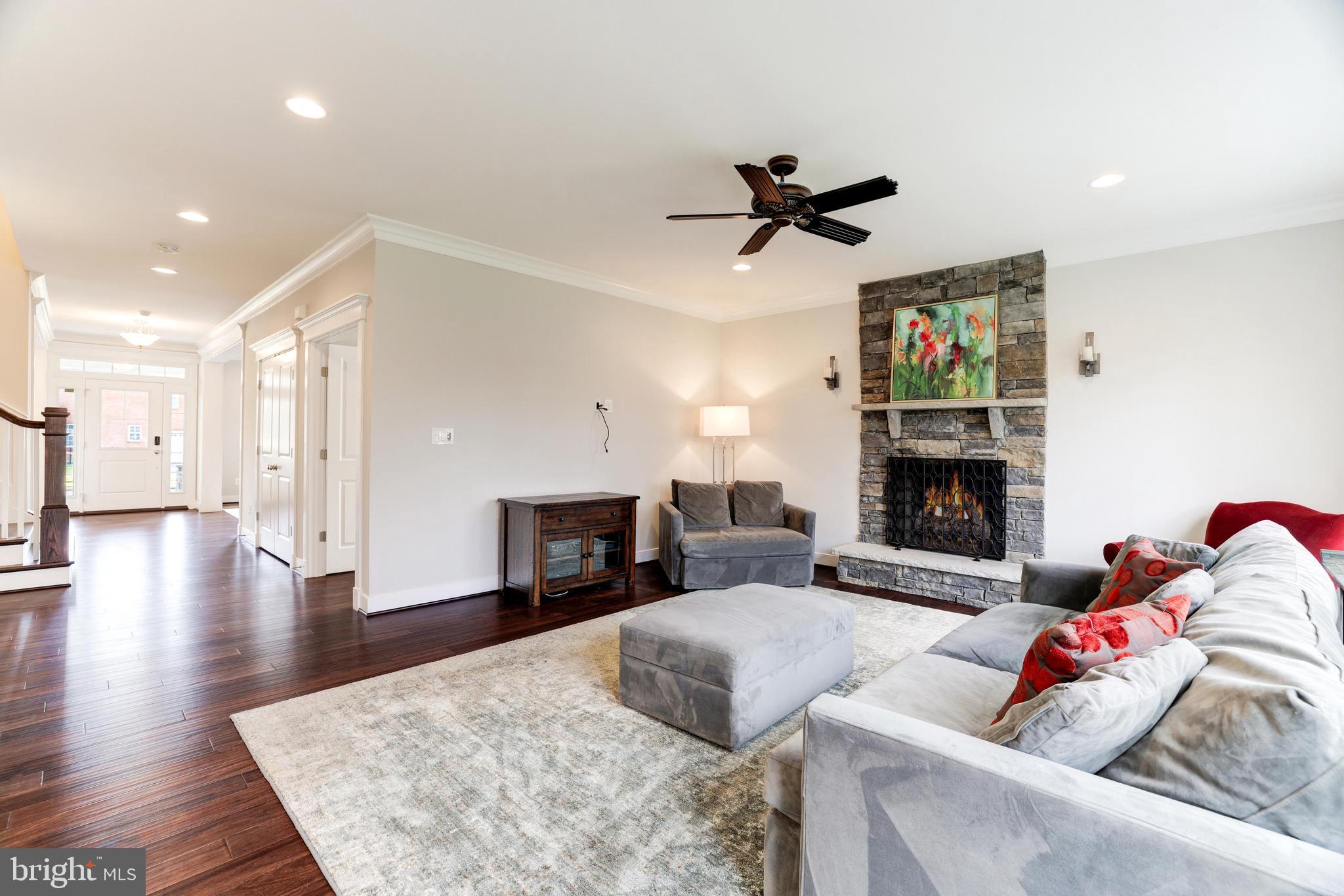 12458 Margaret Thomas Ln
