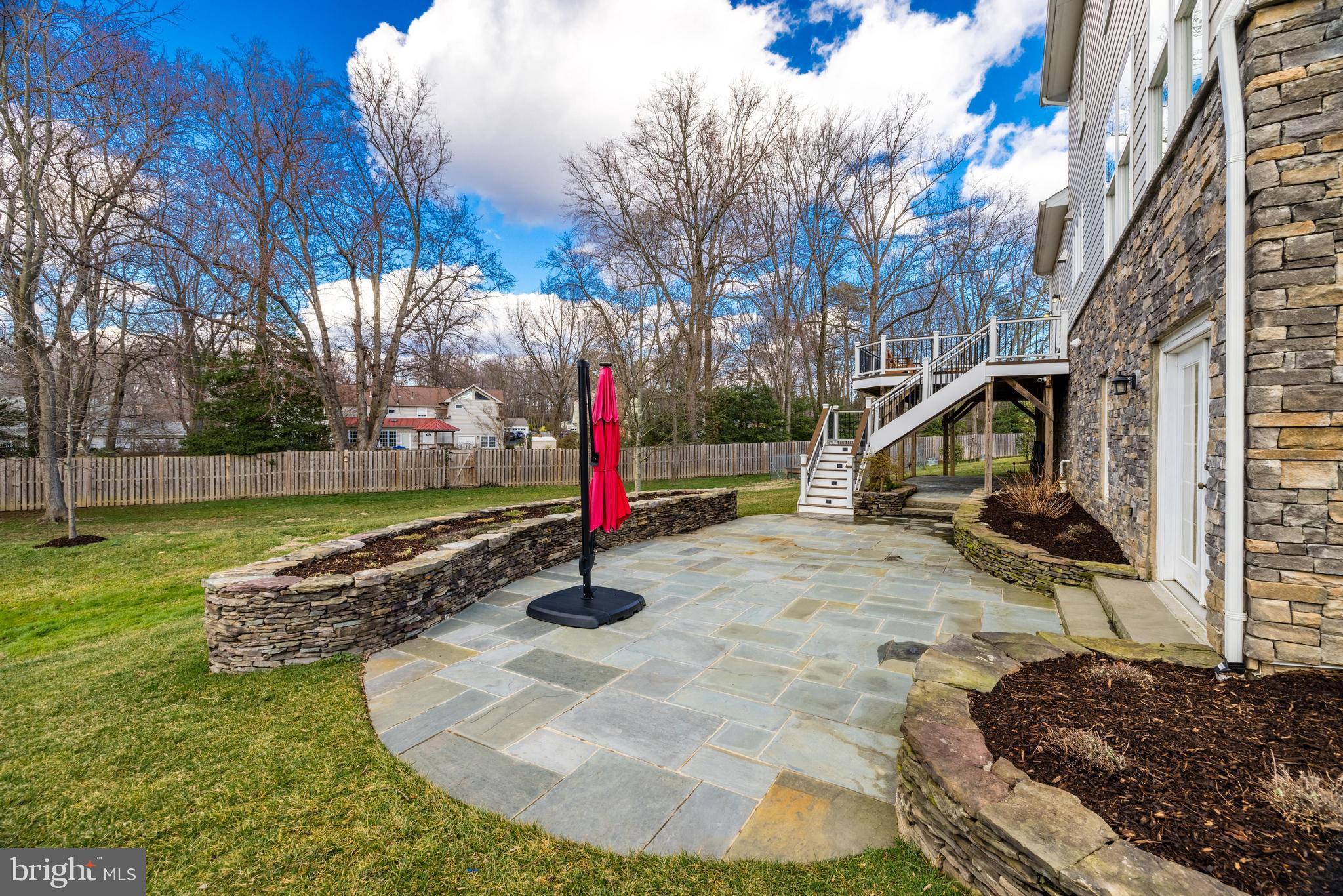 12458 Margaret Thomas Ln