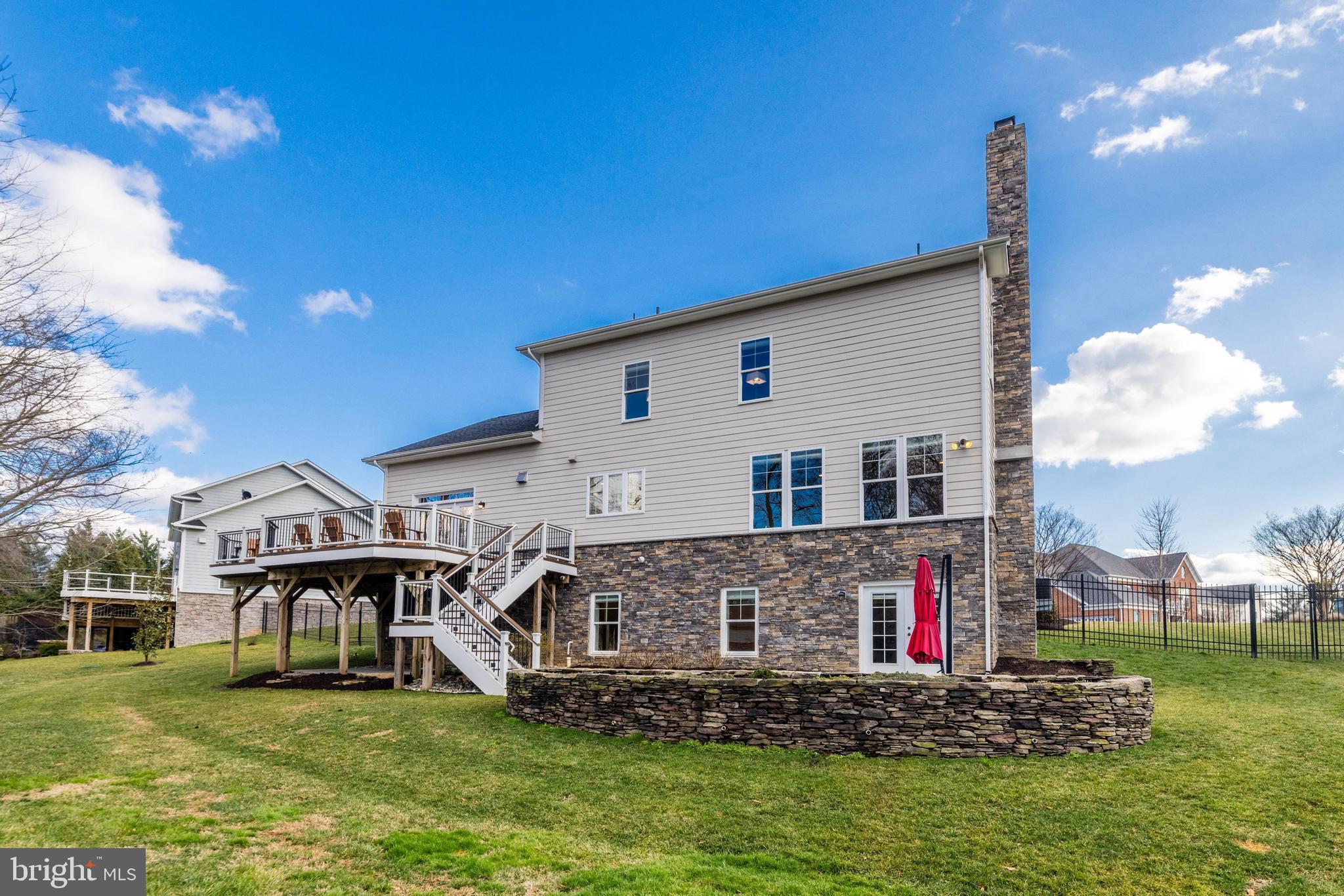 12458 Margaret Thomas Ln
