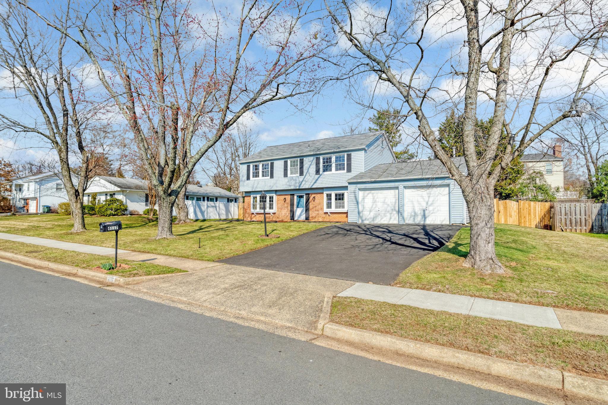 4117 Meadow Hill Ln