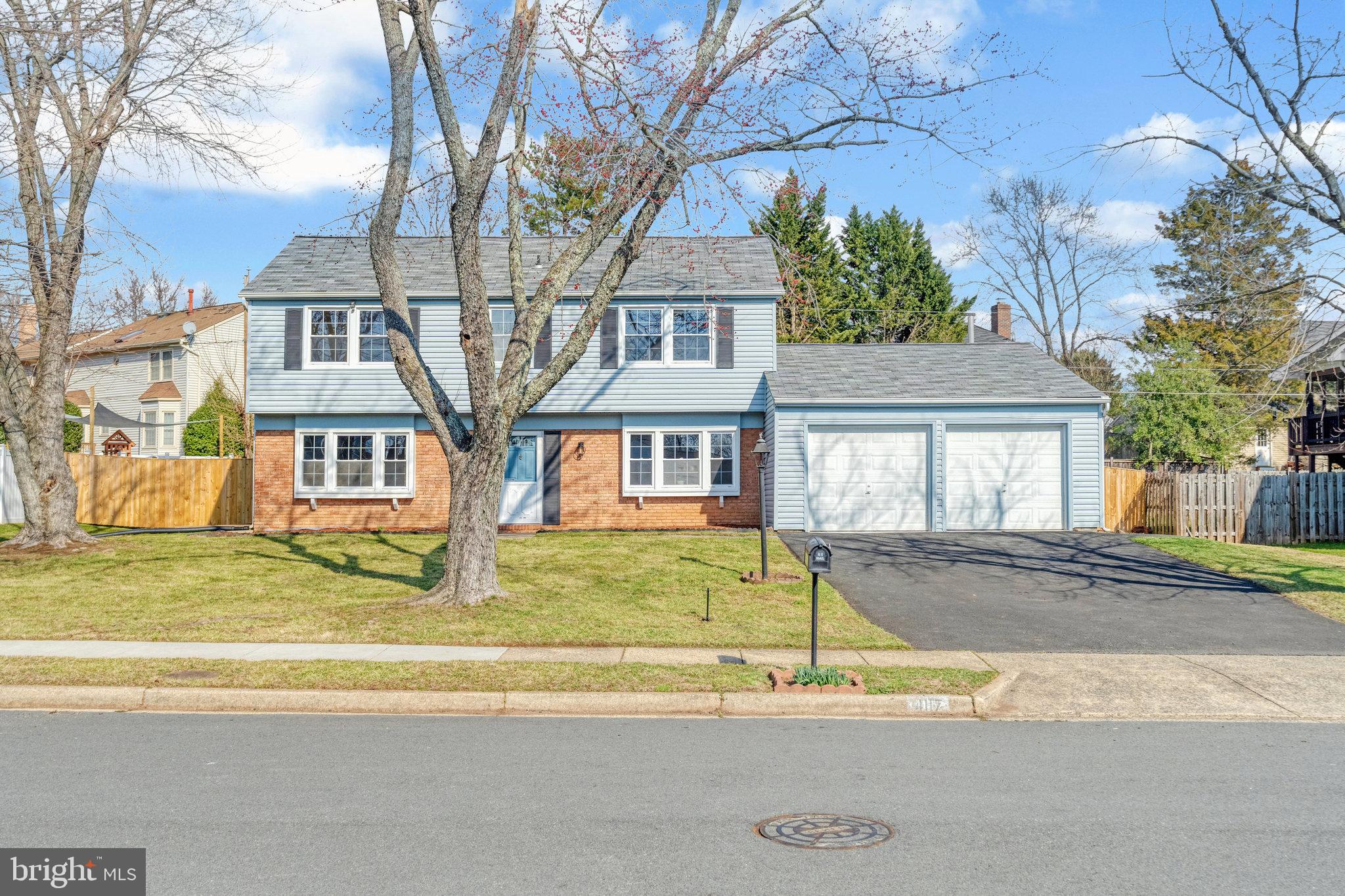 4117 Meadow Hill Ln