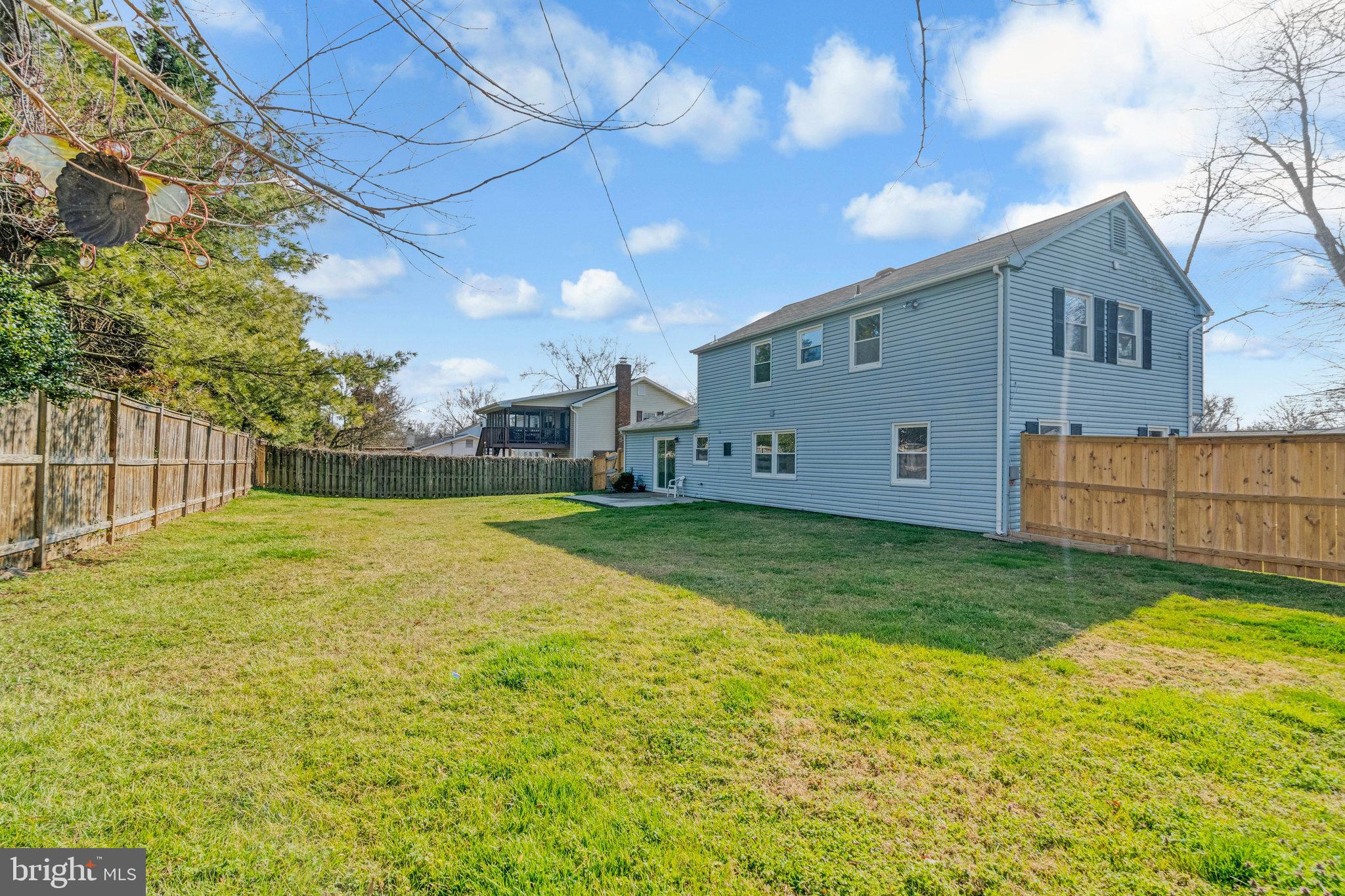 4117 Meadow Hill Ln
