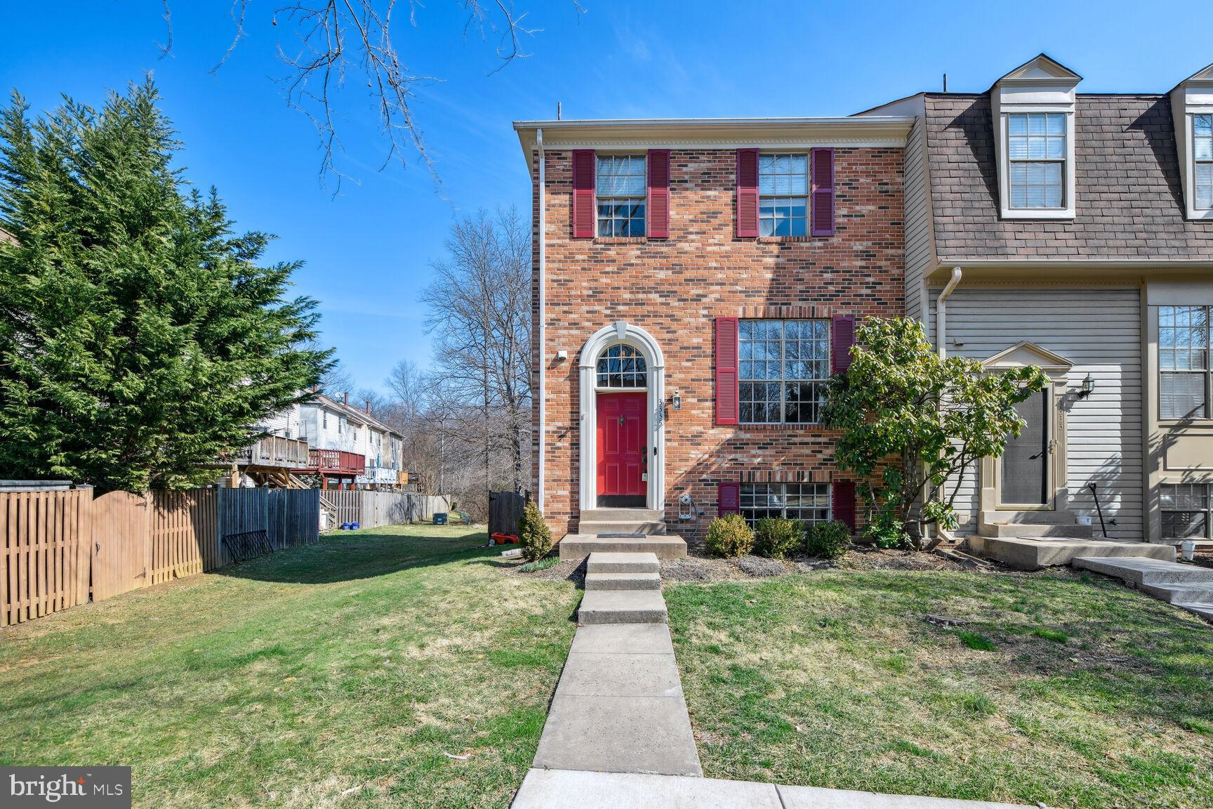 3335 Stone Heather Ct