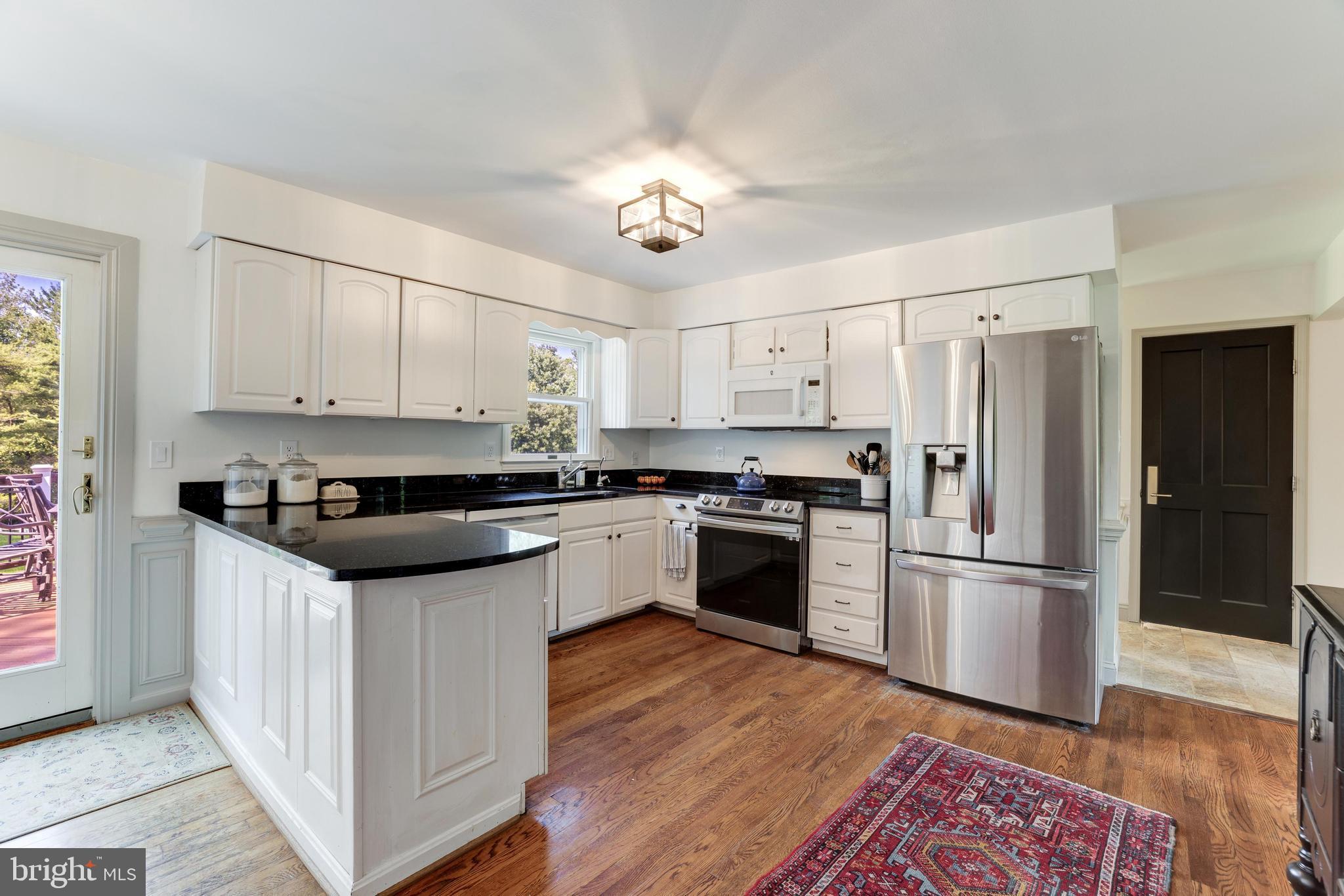 11008 Beach Mill Rd