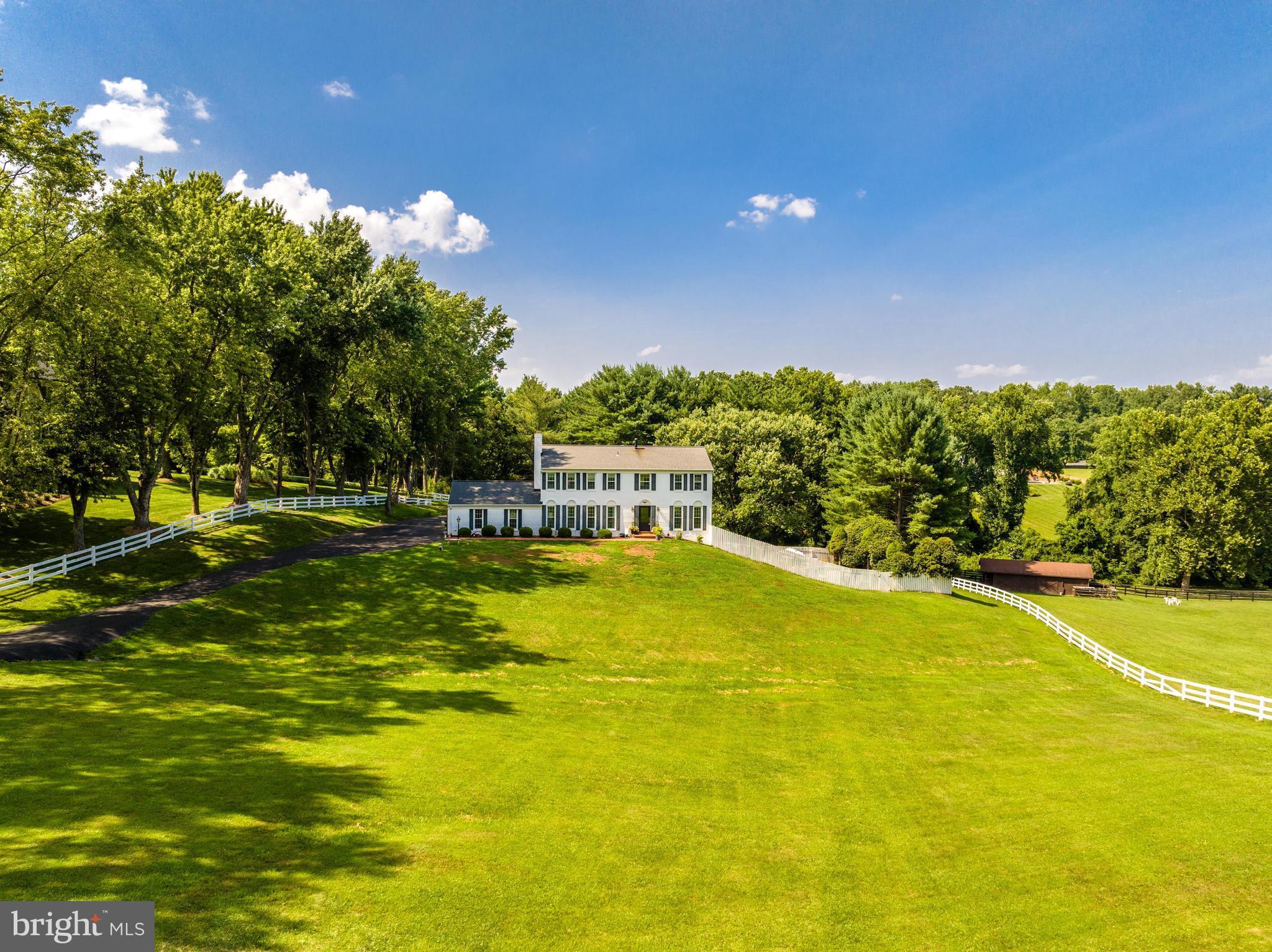11008 Beach Mill Rd