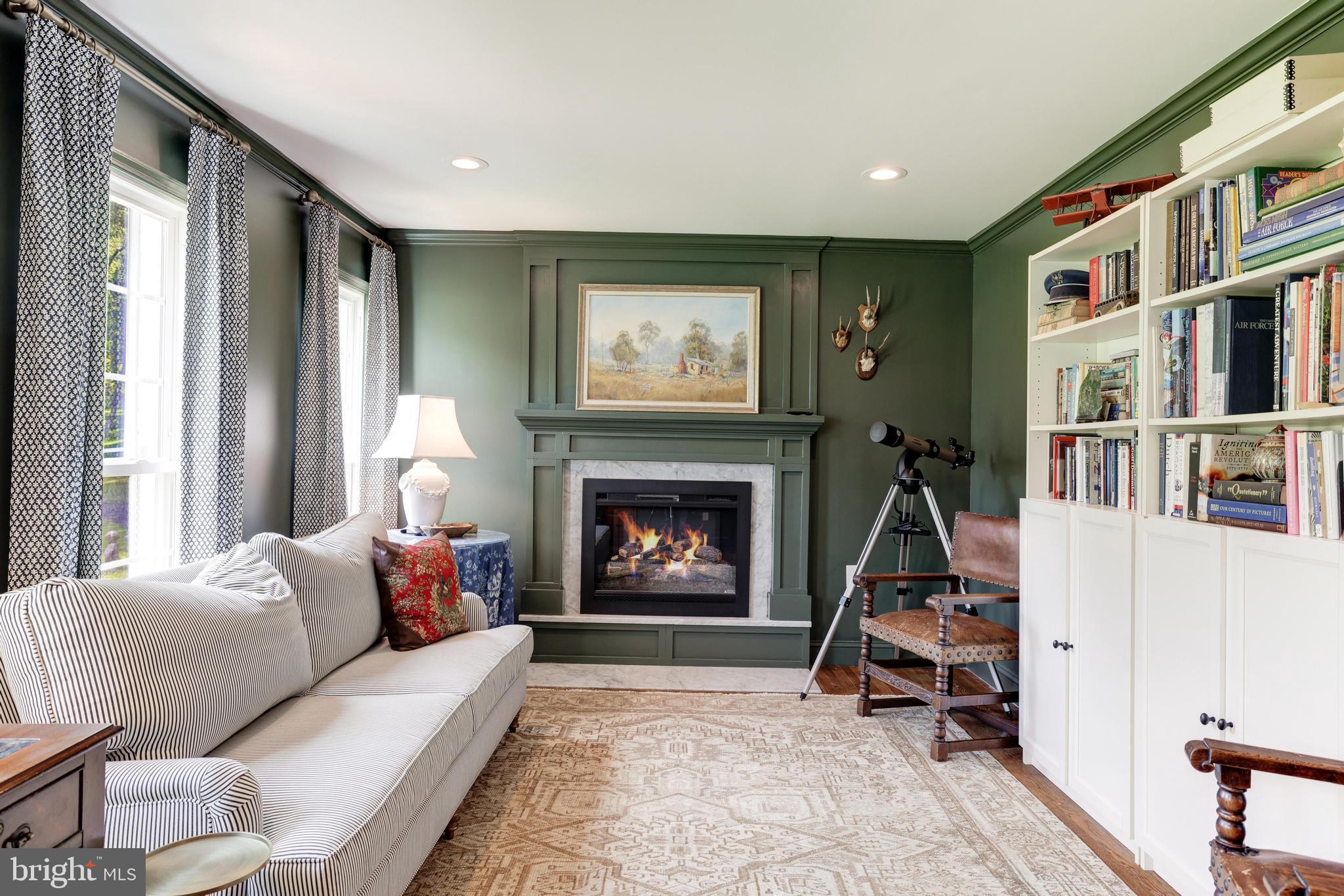 11008 Beach Mill Rd