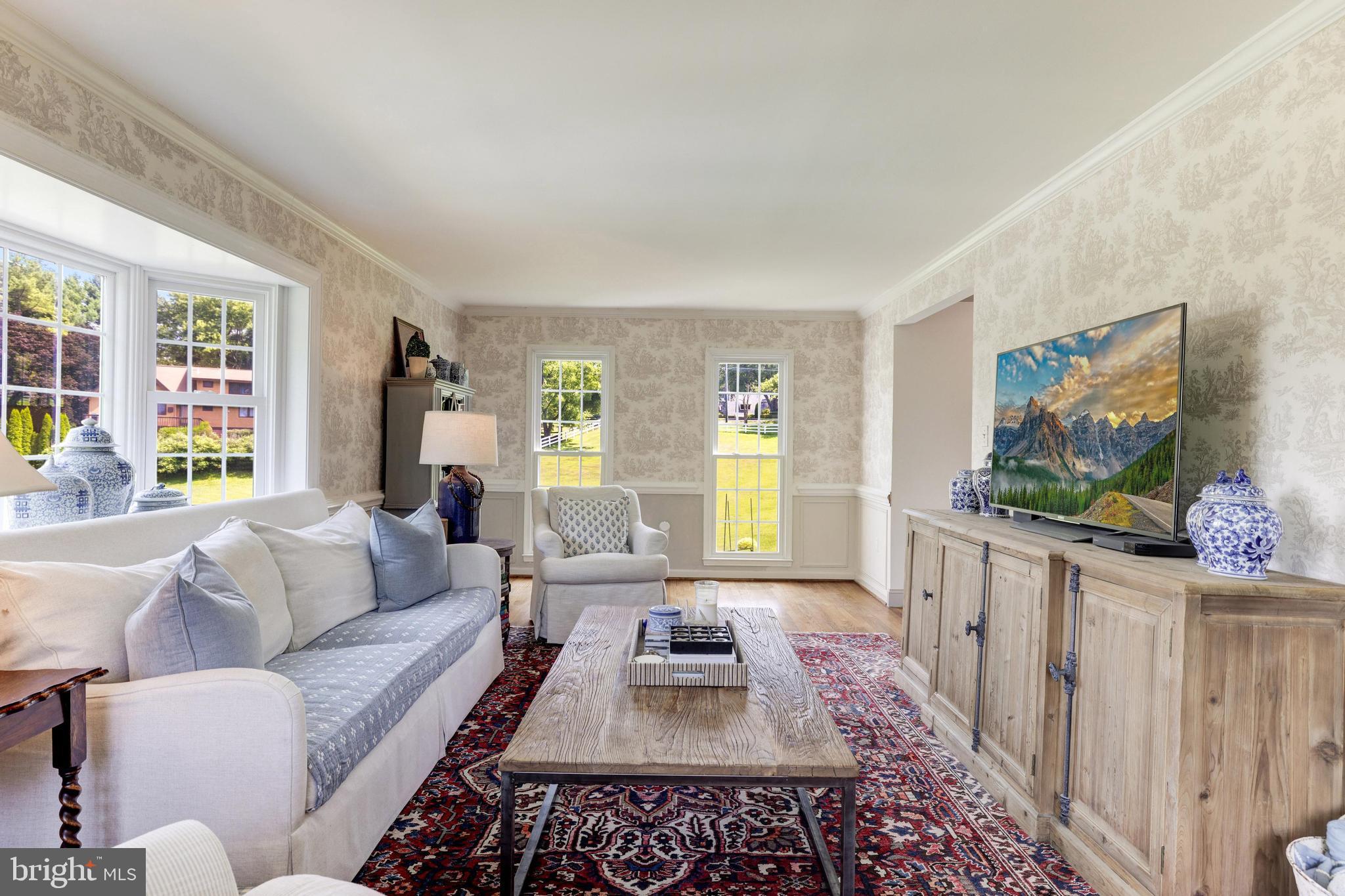 11008 Beach Mill Rd