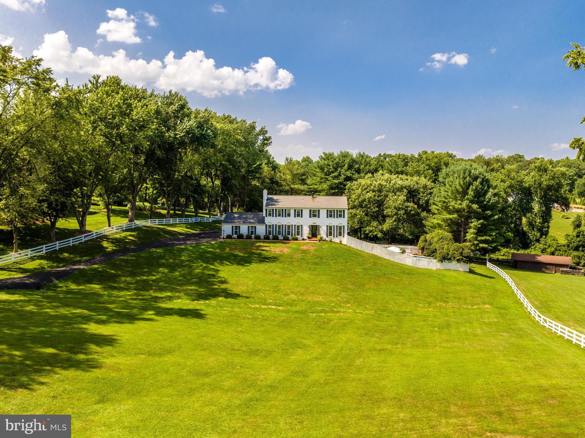 11008 Beach Mill Rd