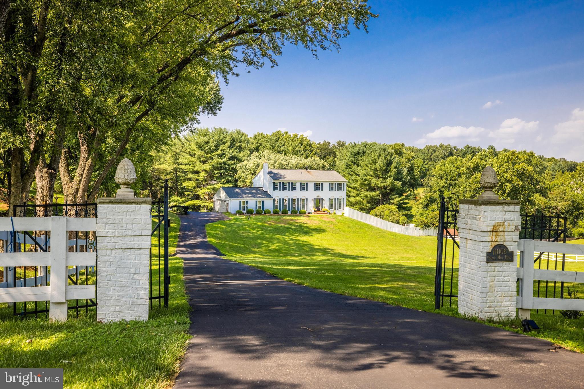 11008 Beach Mill Rd