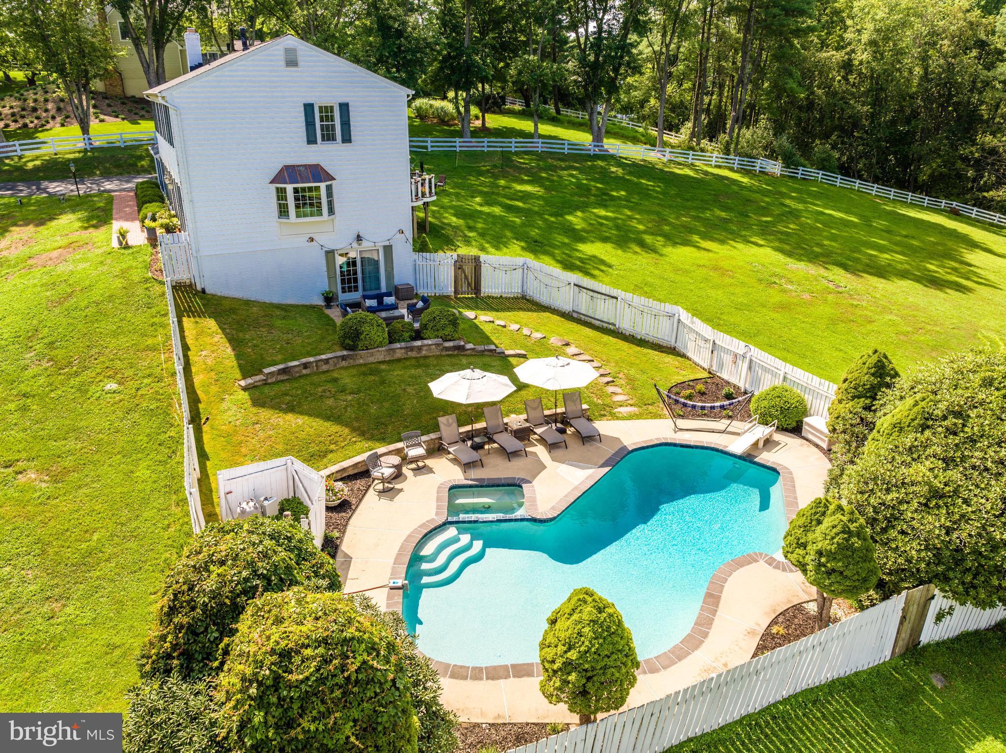 11008 Beach Mill Rd
