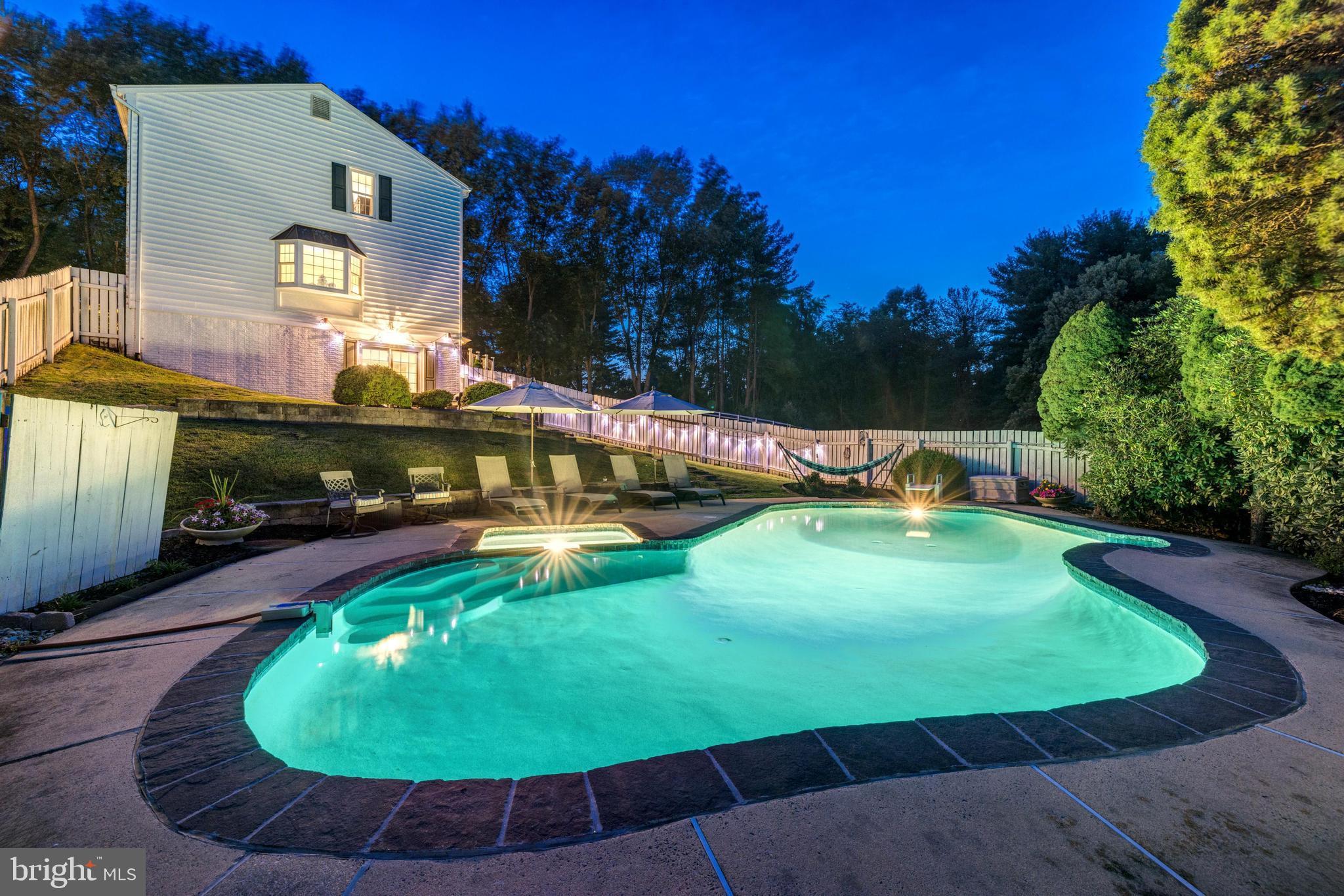 11008 Beach Mill Rd
