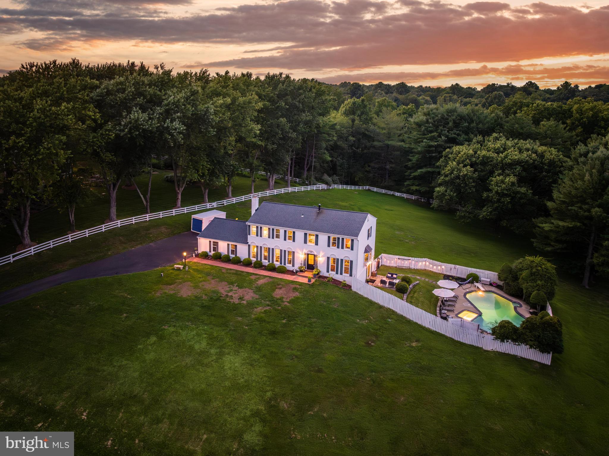 11008 Beach Mill Rd