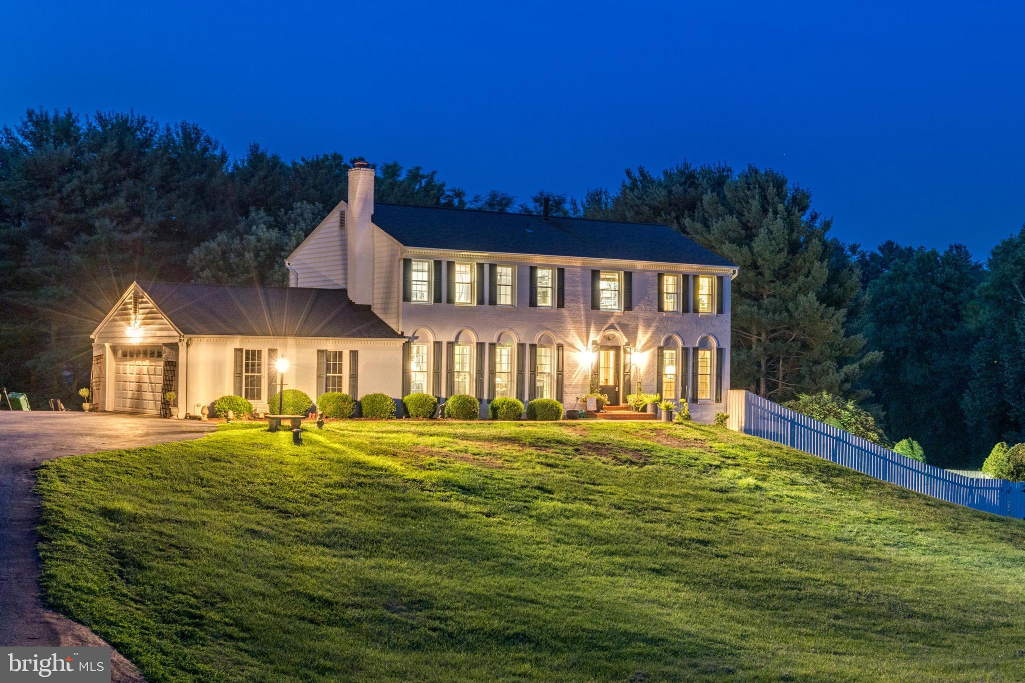11008 Beach Mill Rd