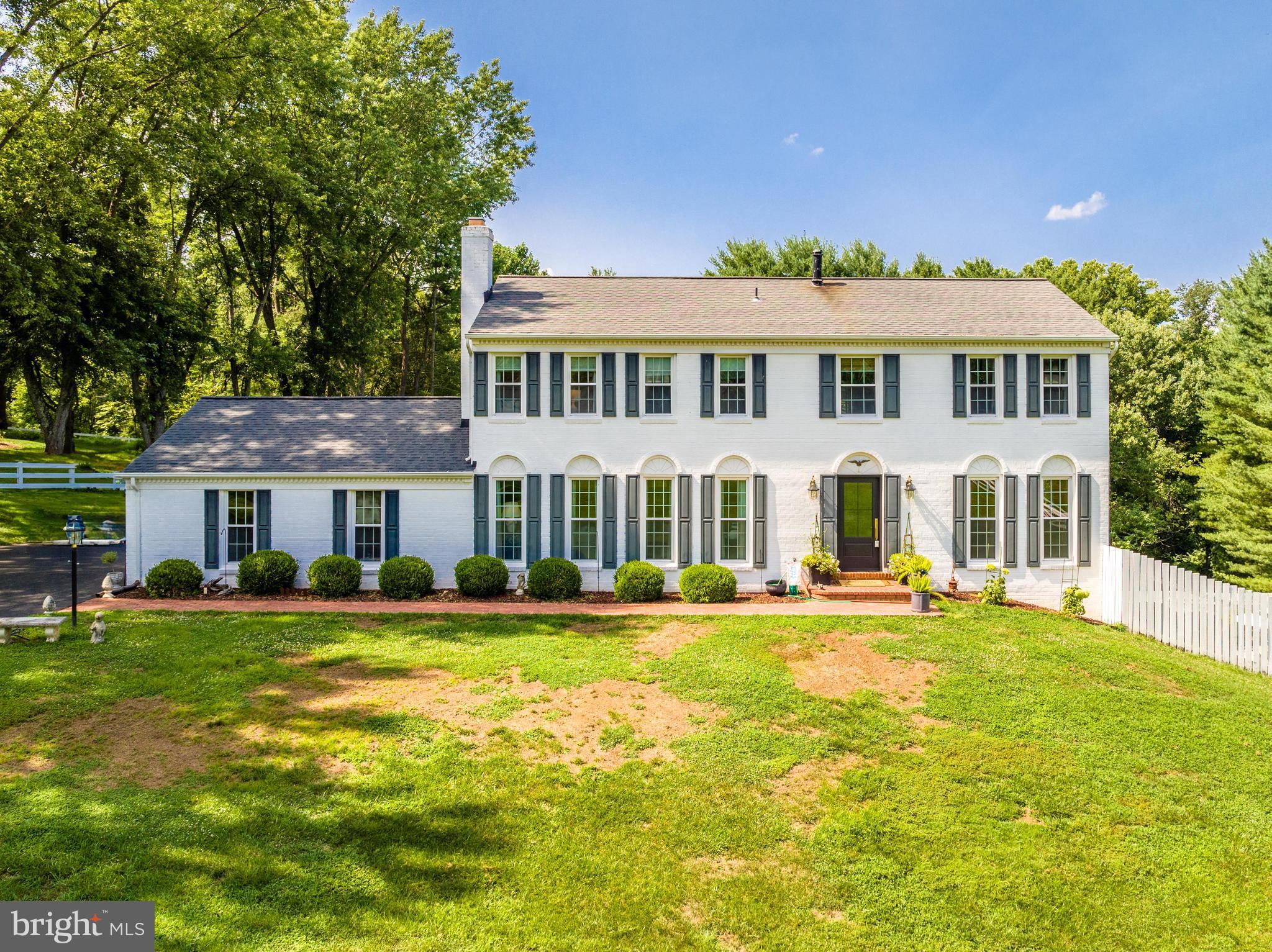 11008 Beach Mill Rd
