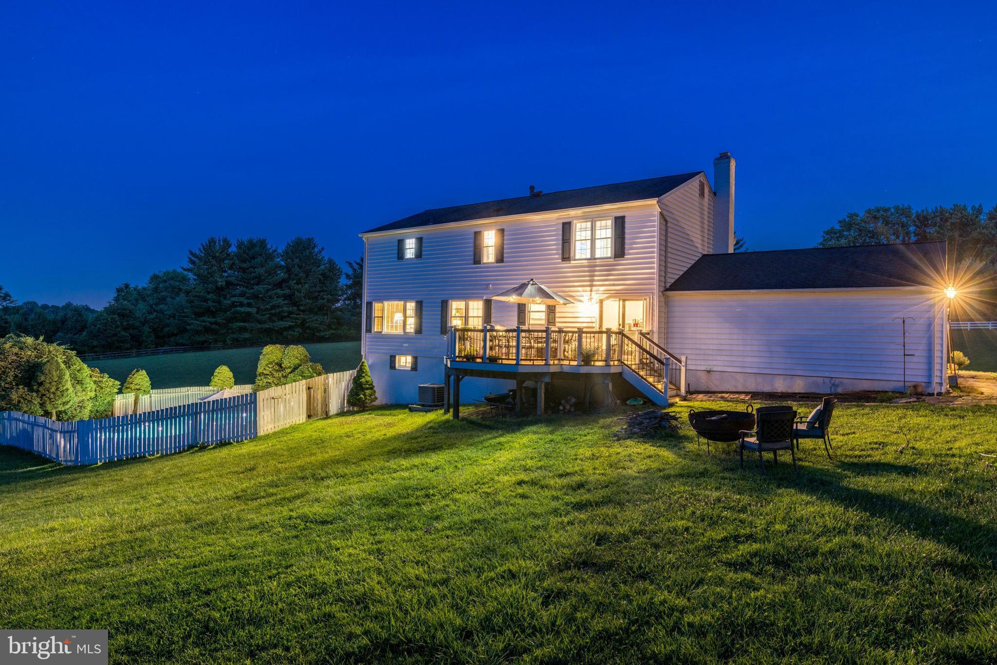 11008 Beach Mill Rd