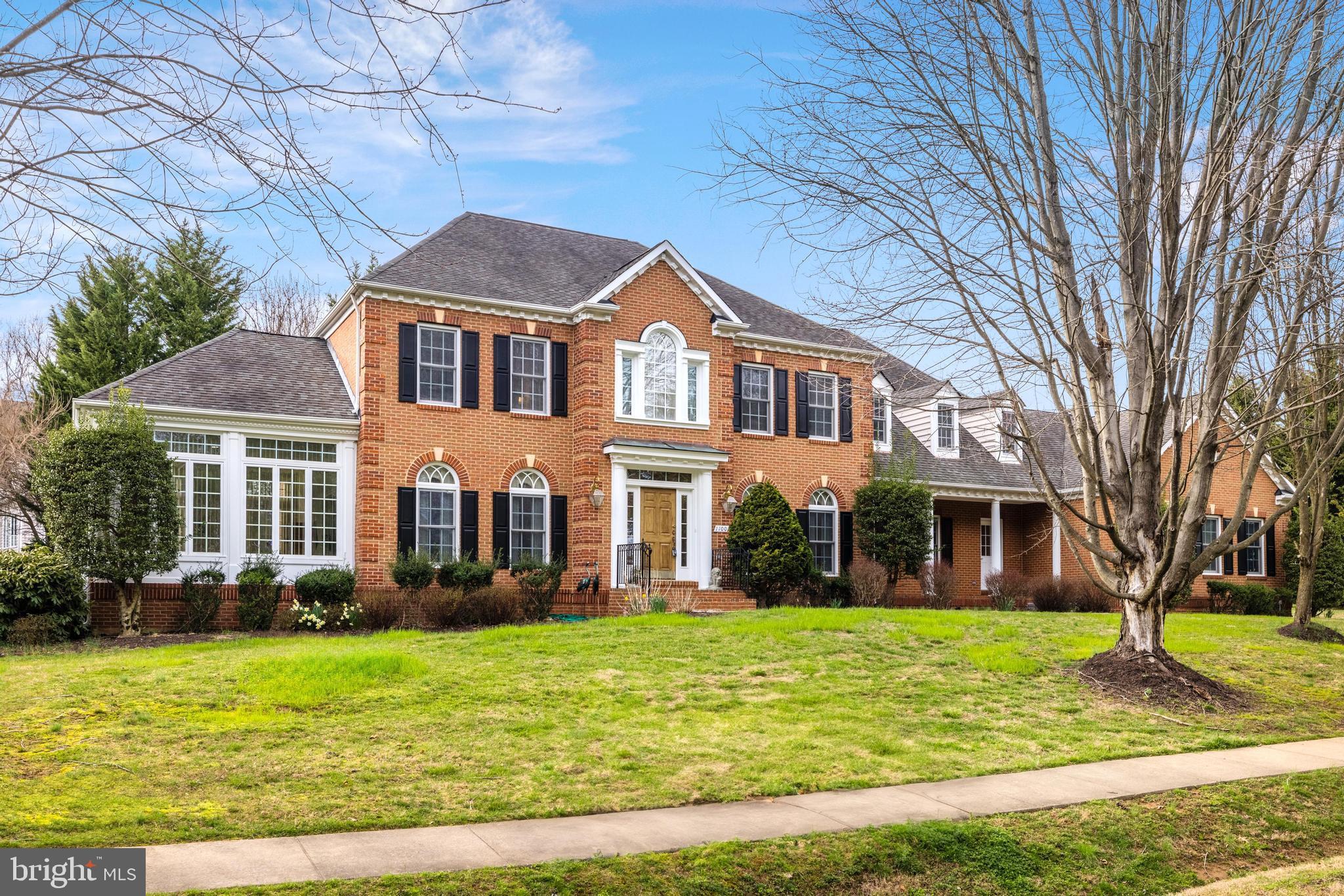 1100 Great Passage Blvd
