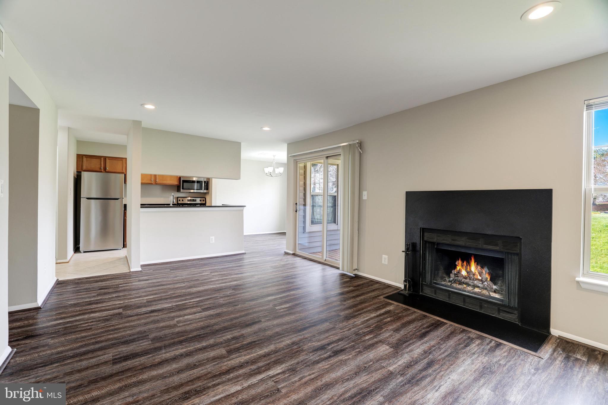 1719 Ascot Way #1719d