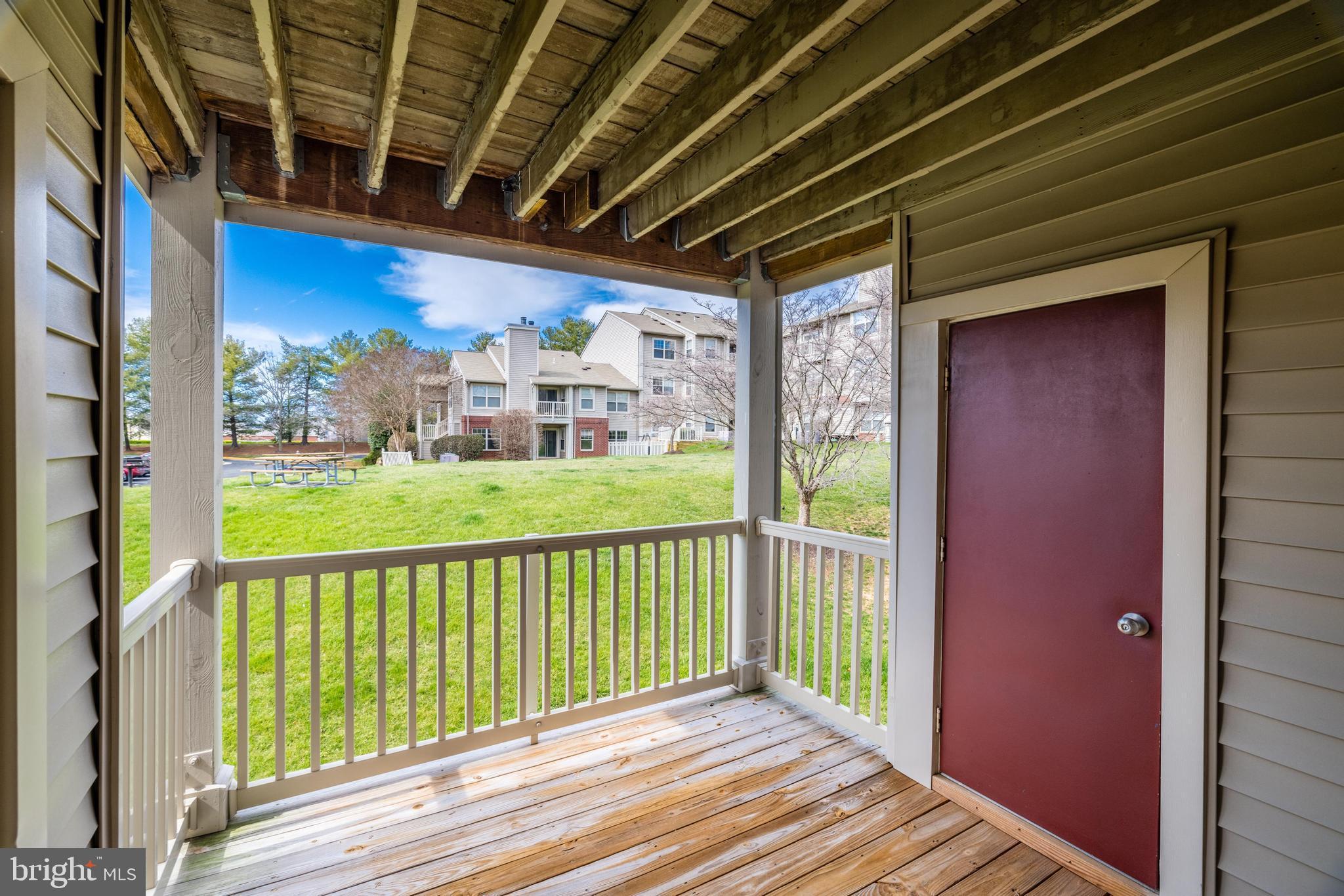 1719 Ascot Way #1719d