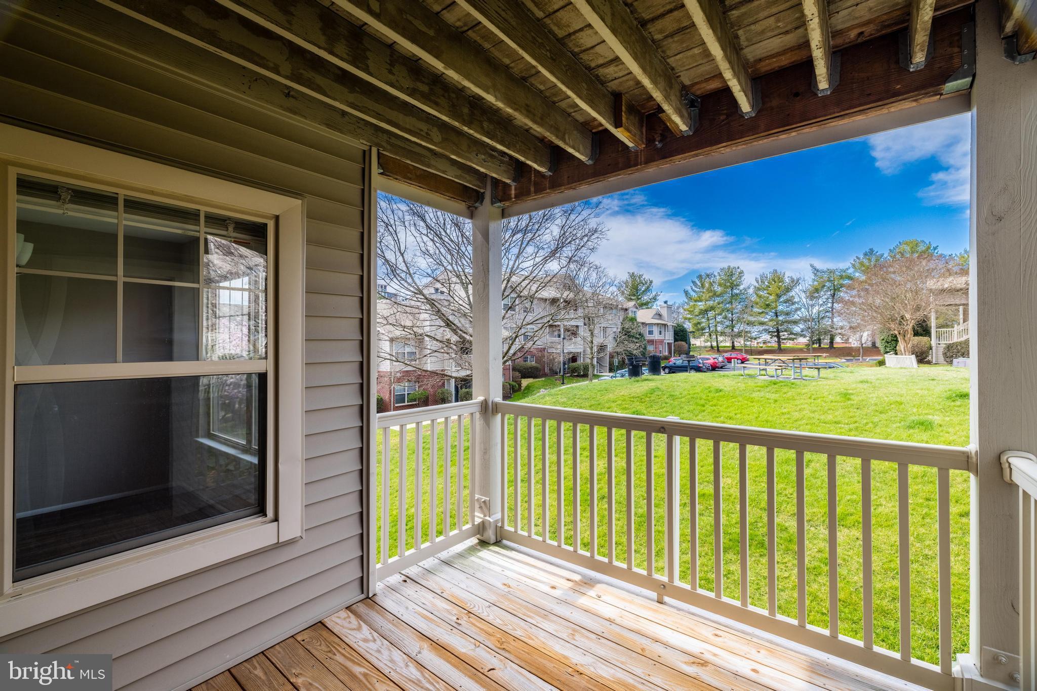 1719 Ascot Way #1719d