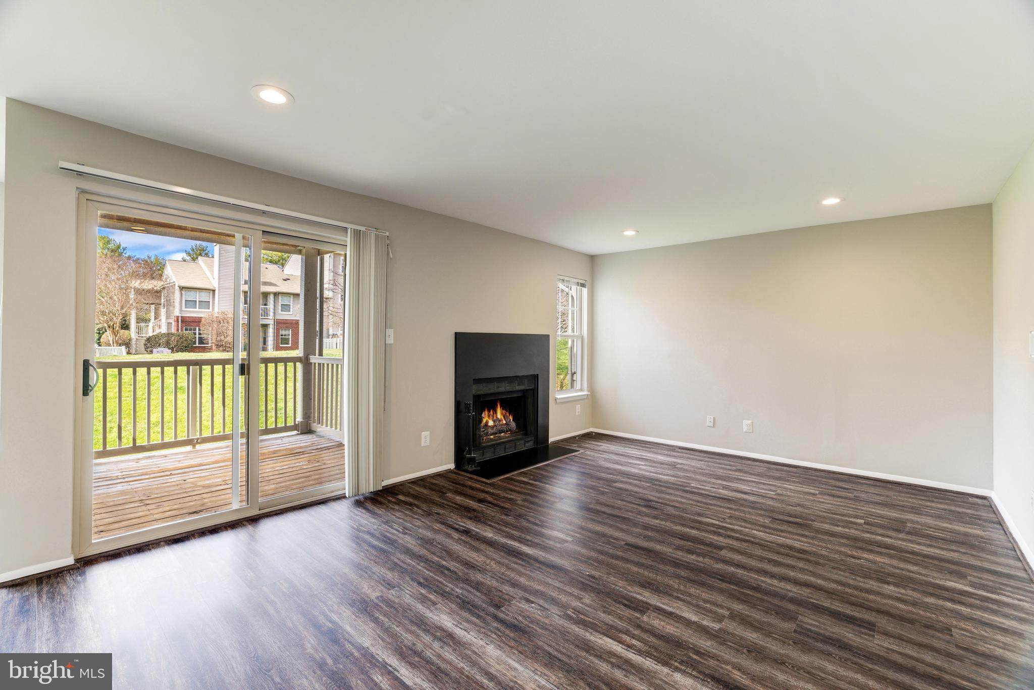 1719 Ascot Way #1719d