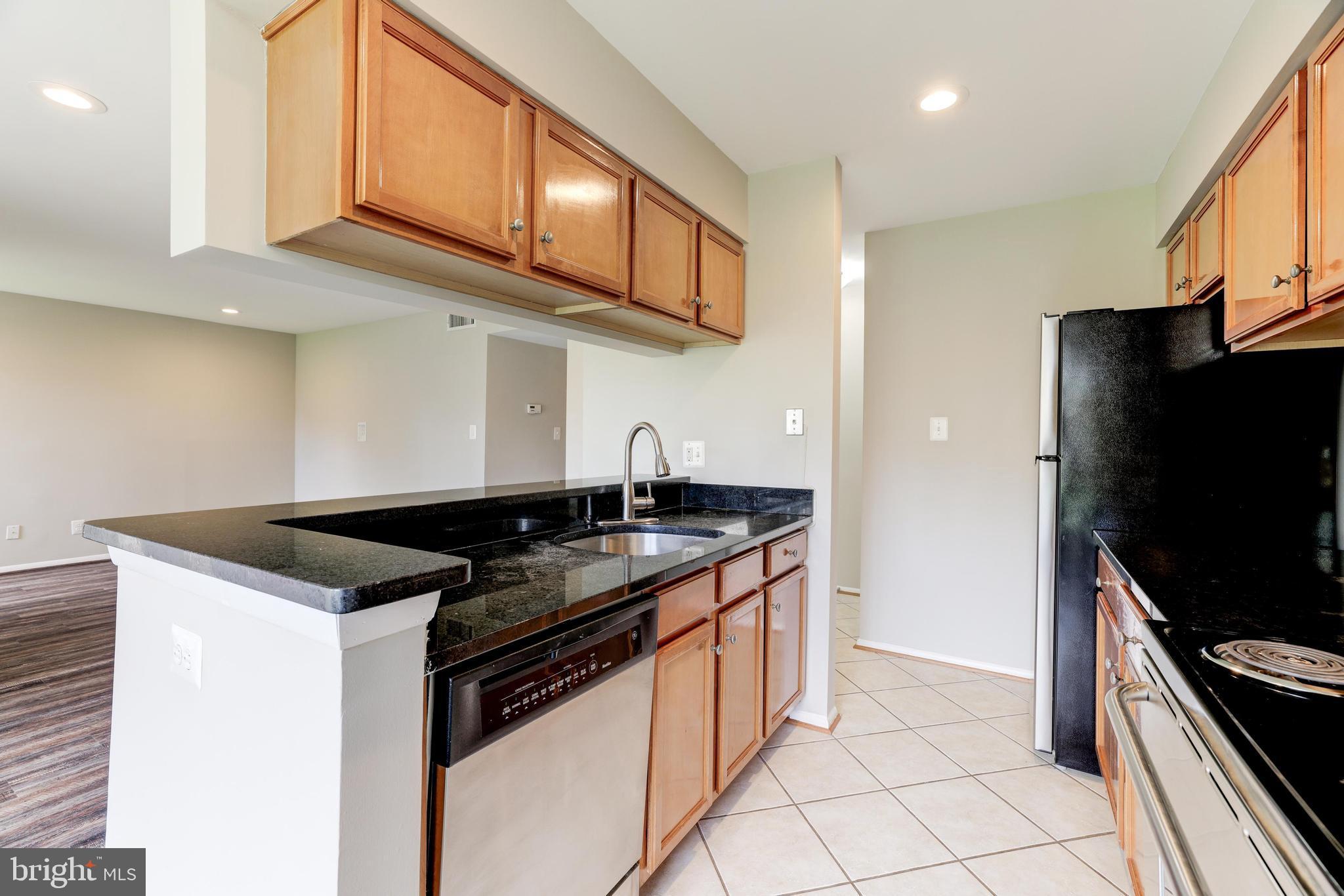 1719 Ascot Way #1719d