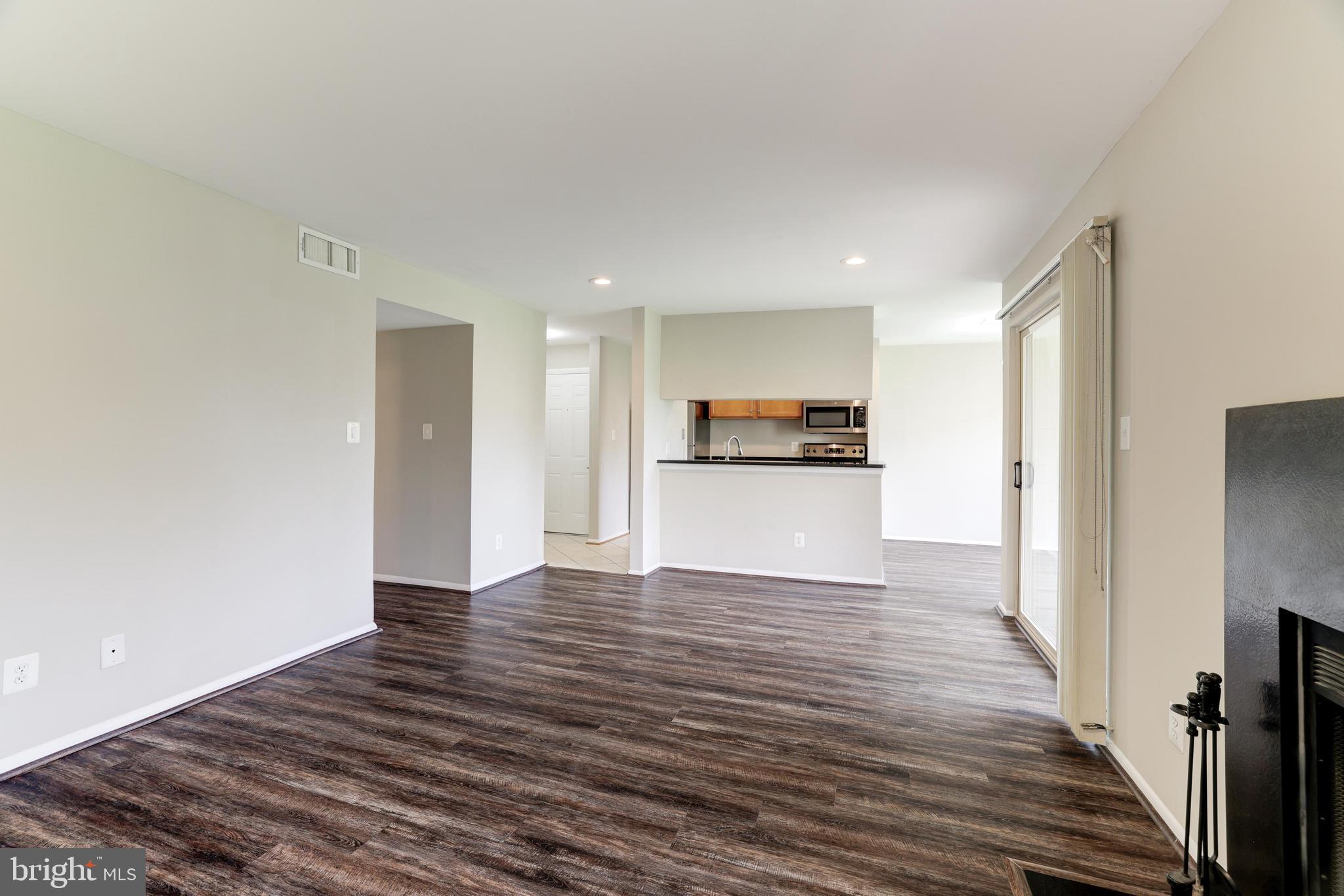 1719 Ascot Way #1719d