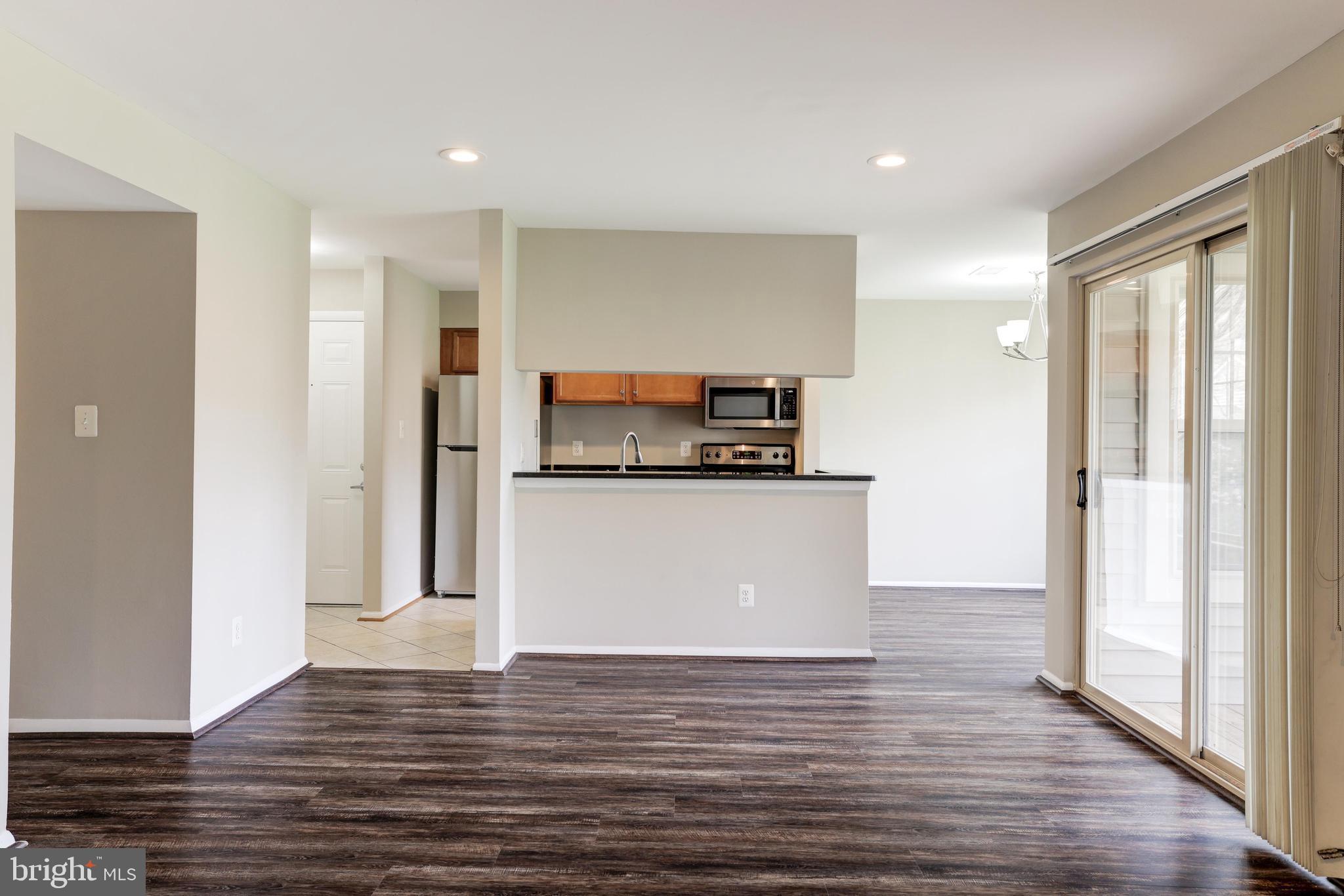 1719 Ascot Way #1719d