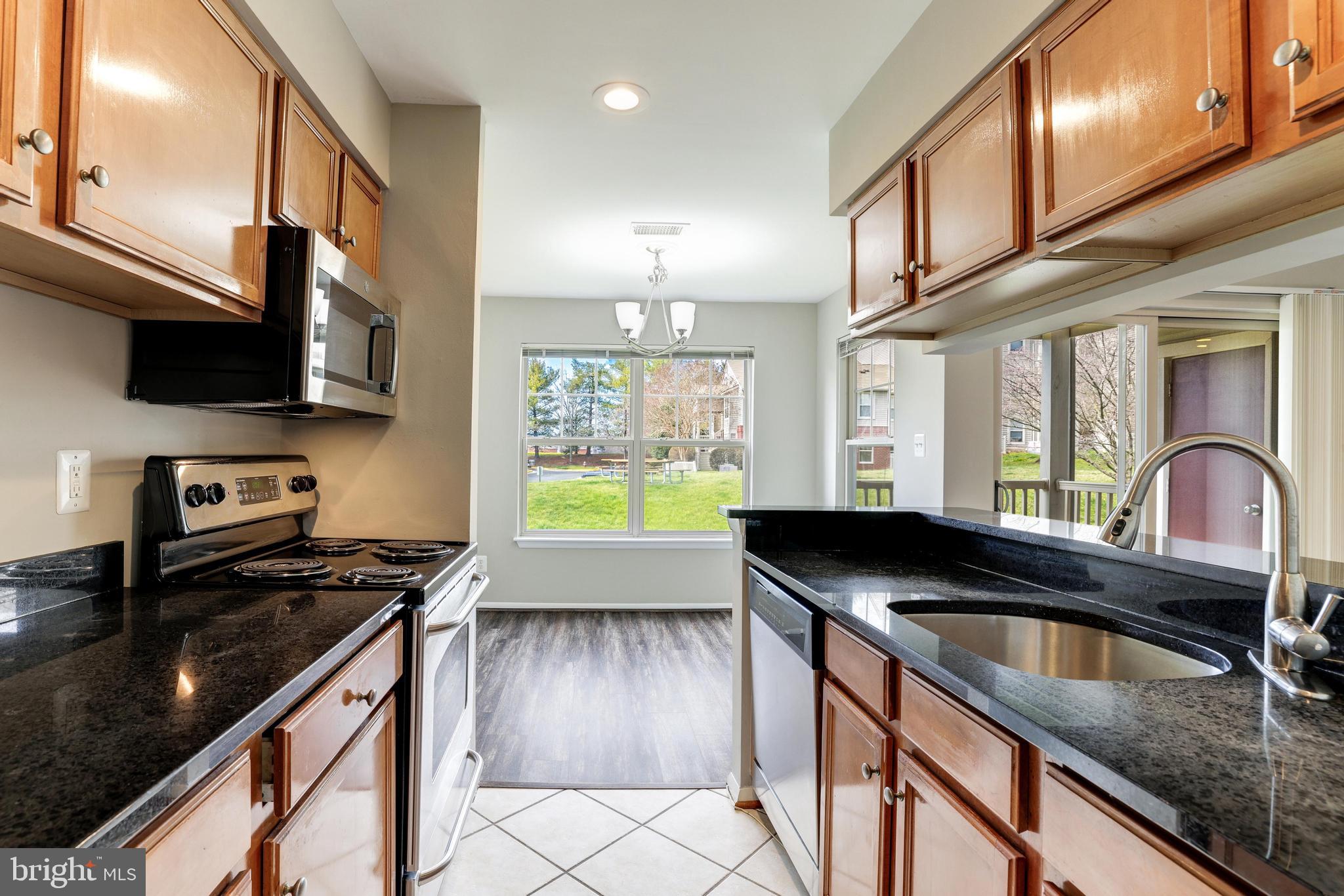 1719 Ascot Way #1719d